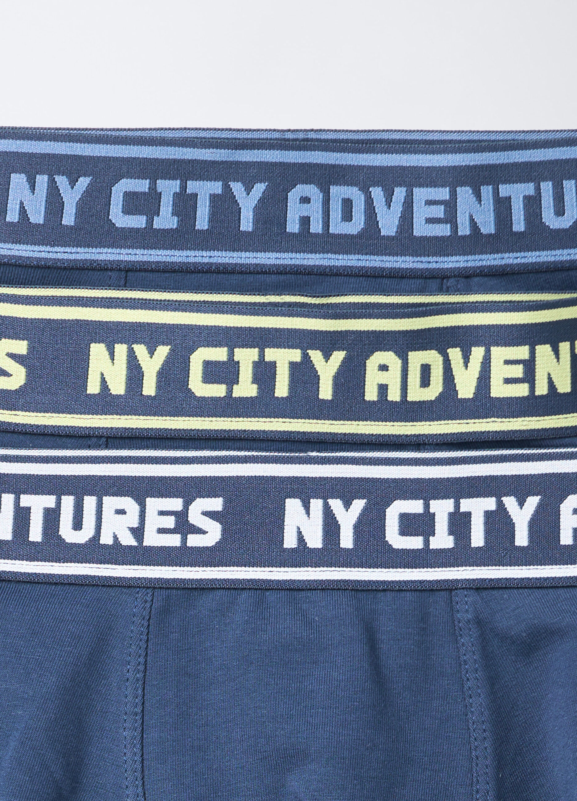 Pack 3 boxer in cotone stretch ragazzo_3