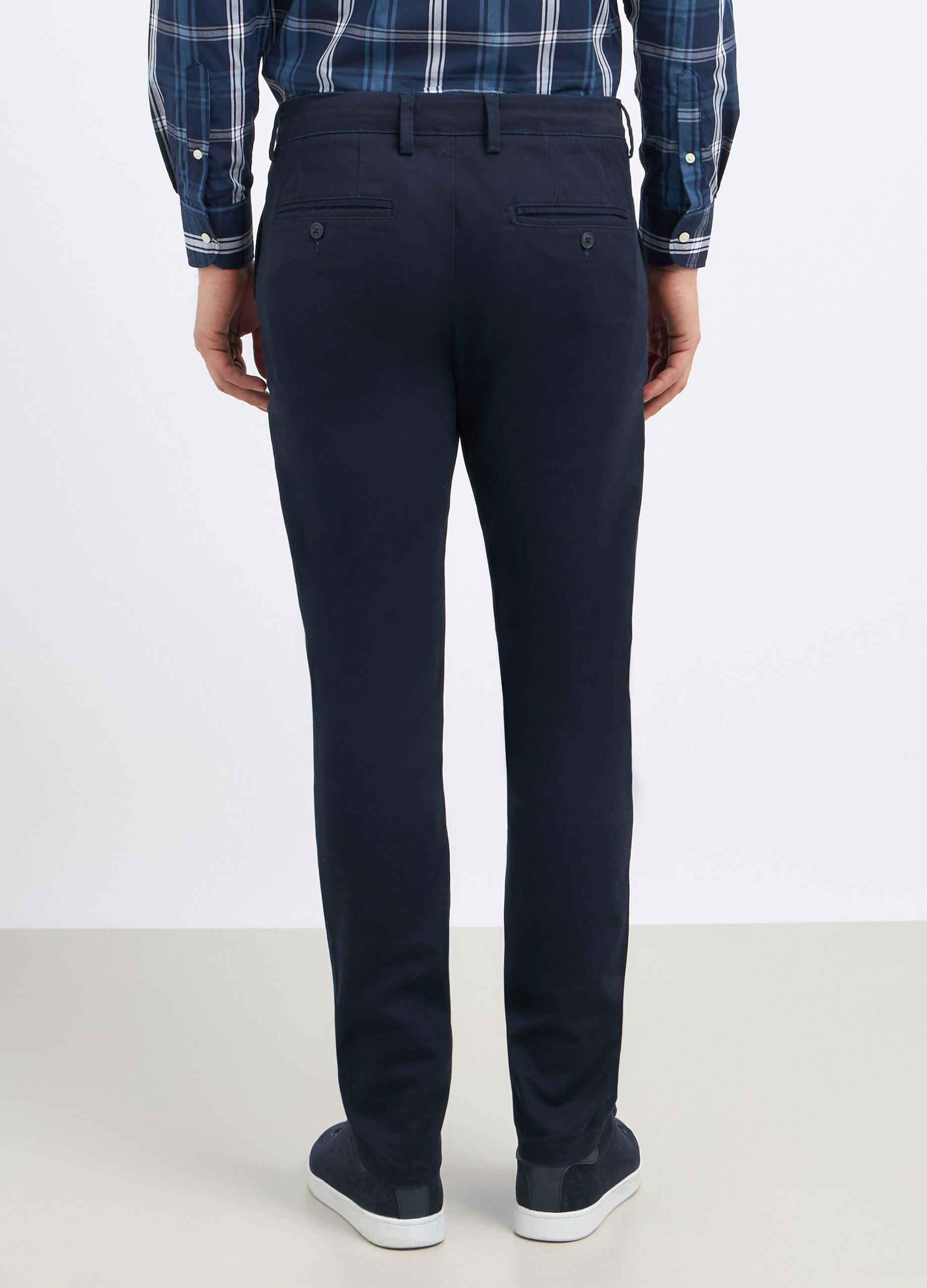 Pantaloni chino uomo_1