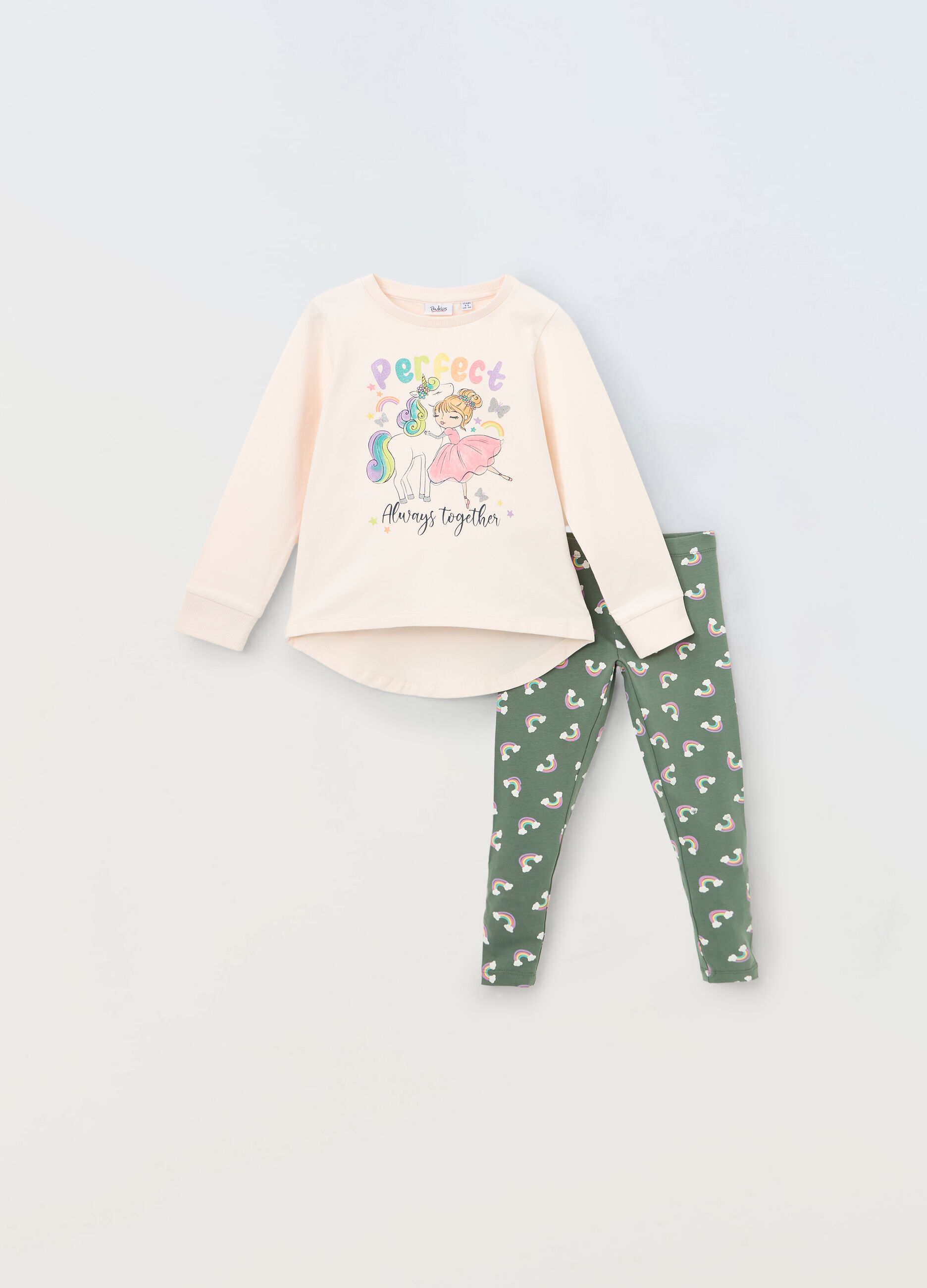 Abbigliamento da Bambina Catalogo Online