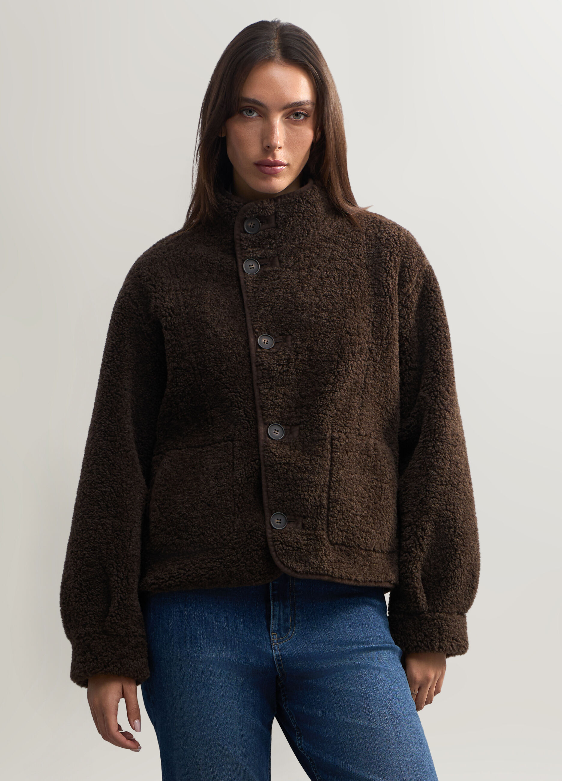 Eco montone donna_0