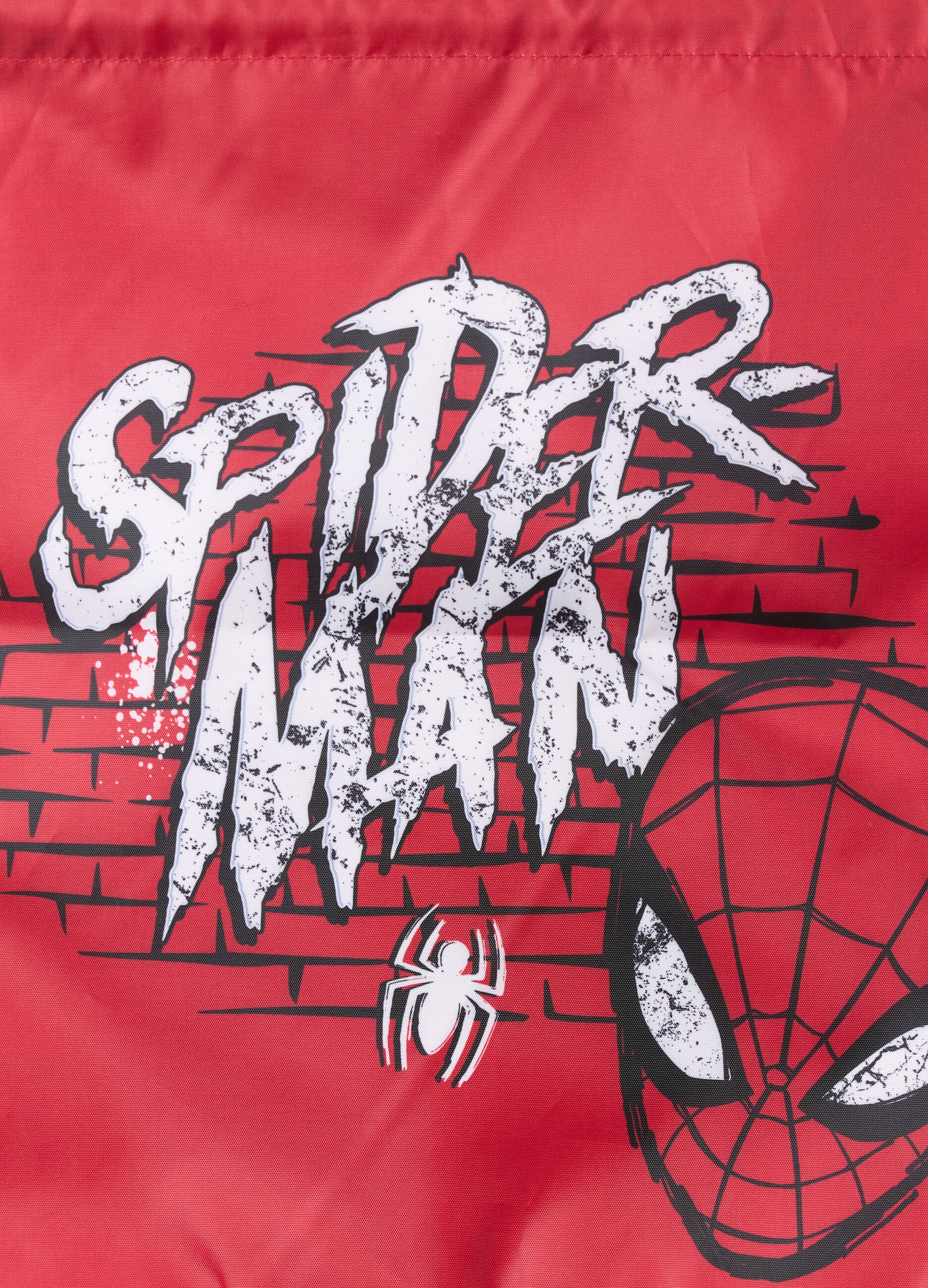 Zaino Marvel in tessuto _2