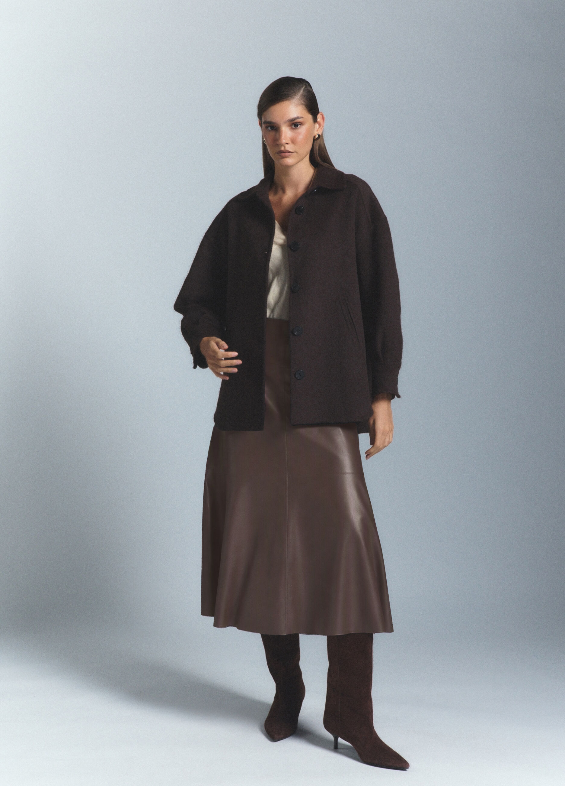 Gonna lunga svasata donna_5