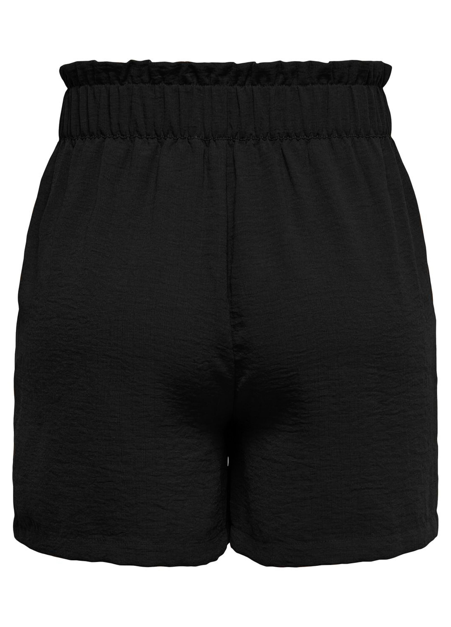 Shorts paperbag donna_6