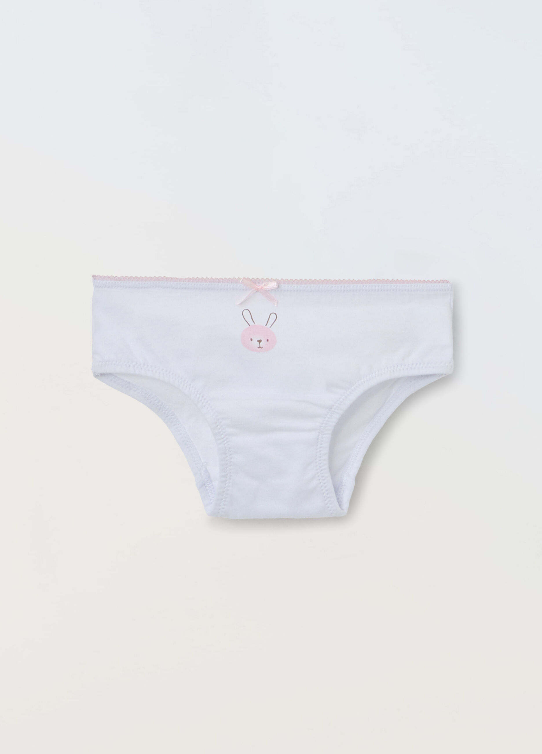 Pack 5 slip in puro cotone neonata_0