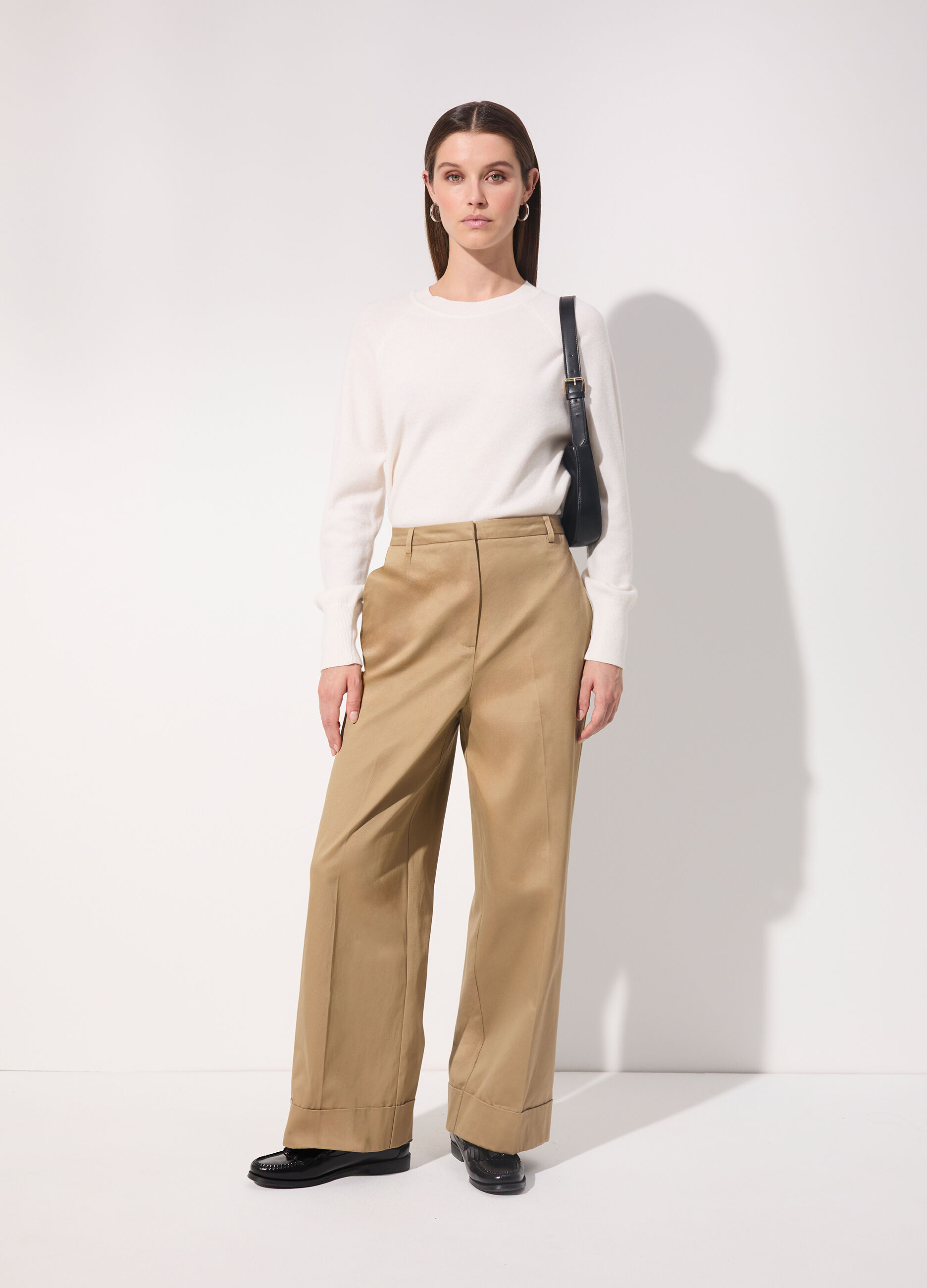 Upim Maglioncini In Cotone Donna Maglia Upim Magliette T-shirt In