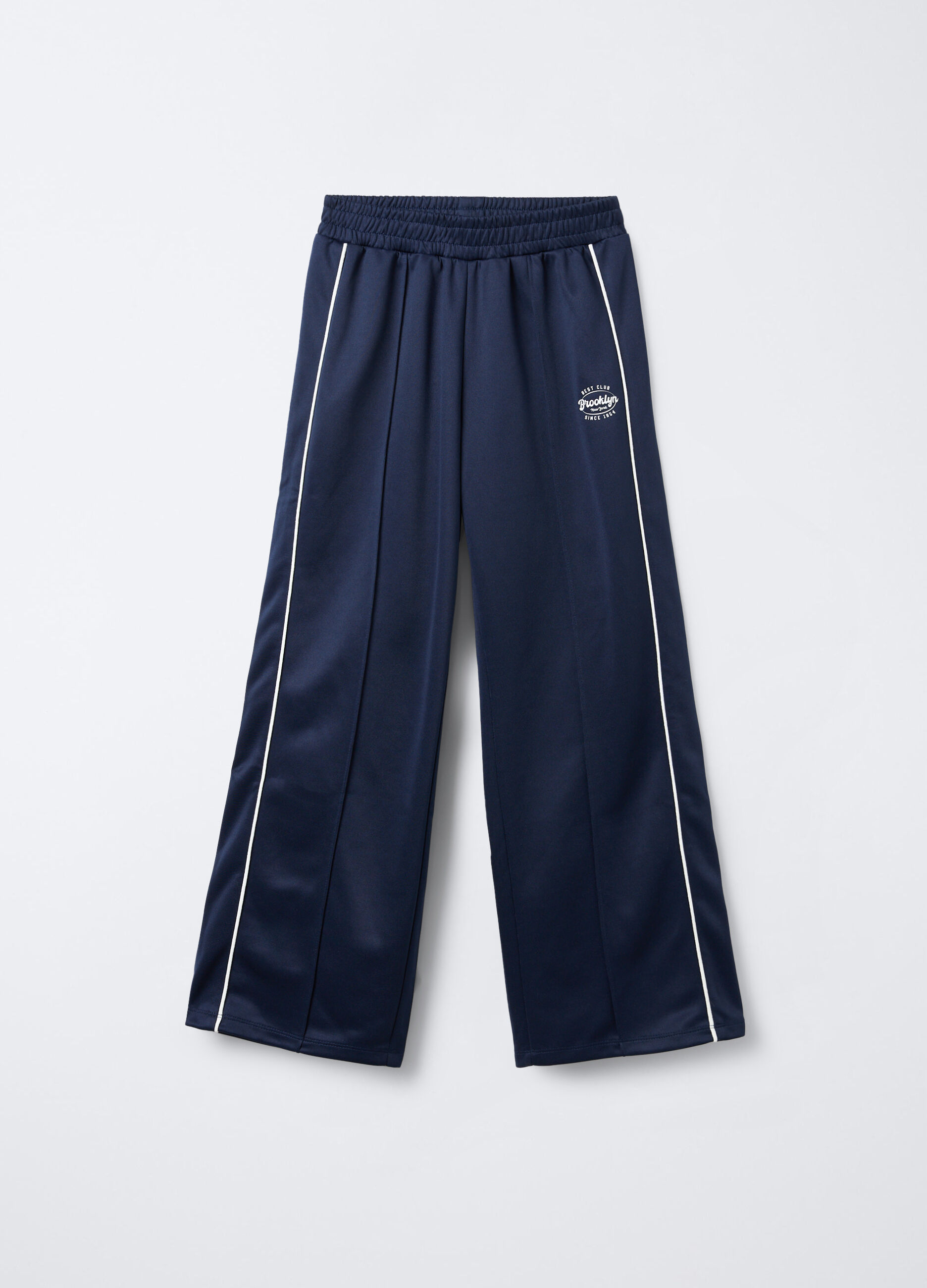 Jogger Wide Leg ragazza_0