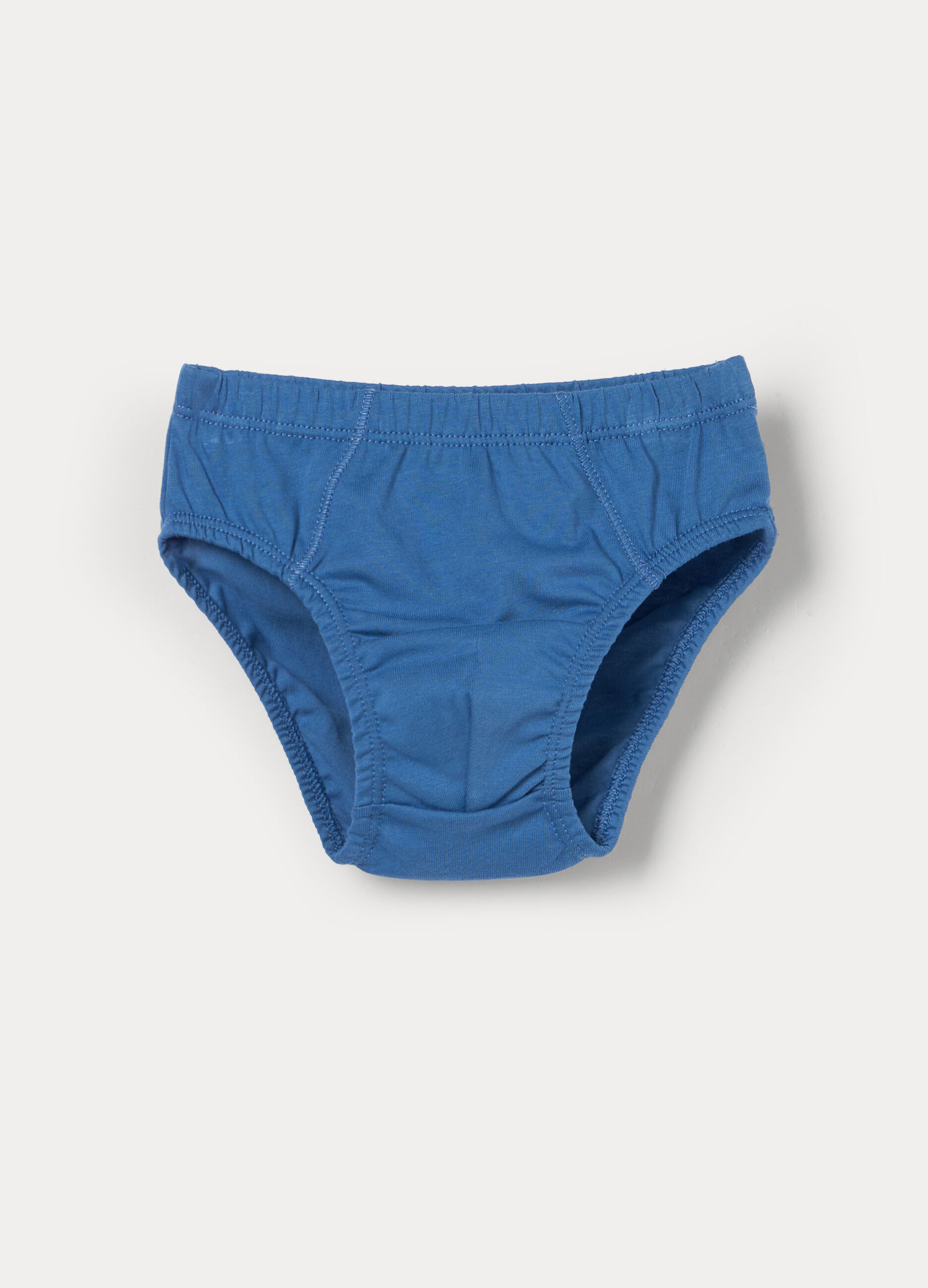 Slip in jersey di puro cotone bambino_1