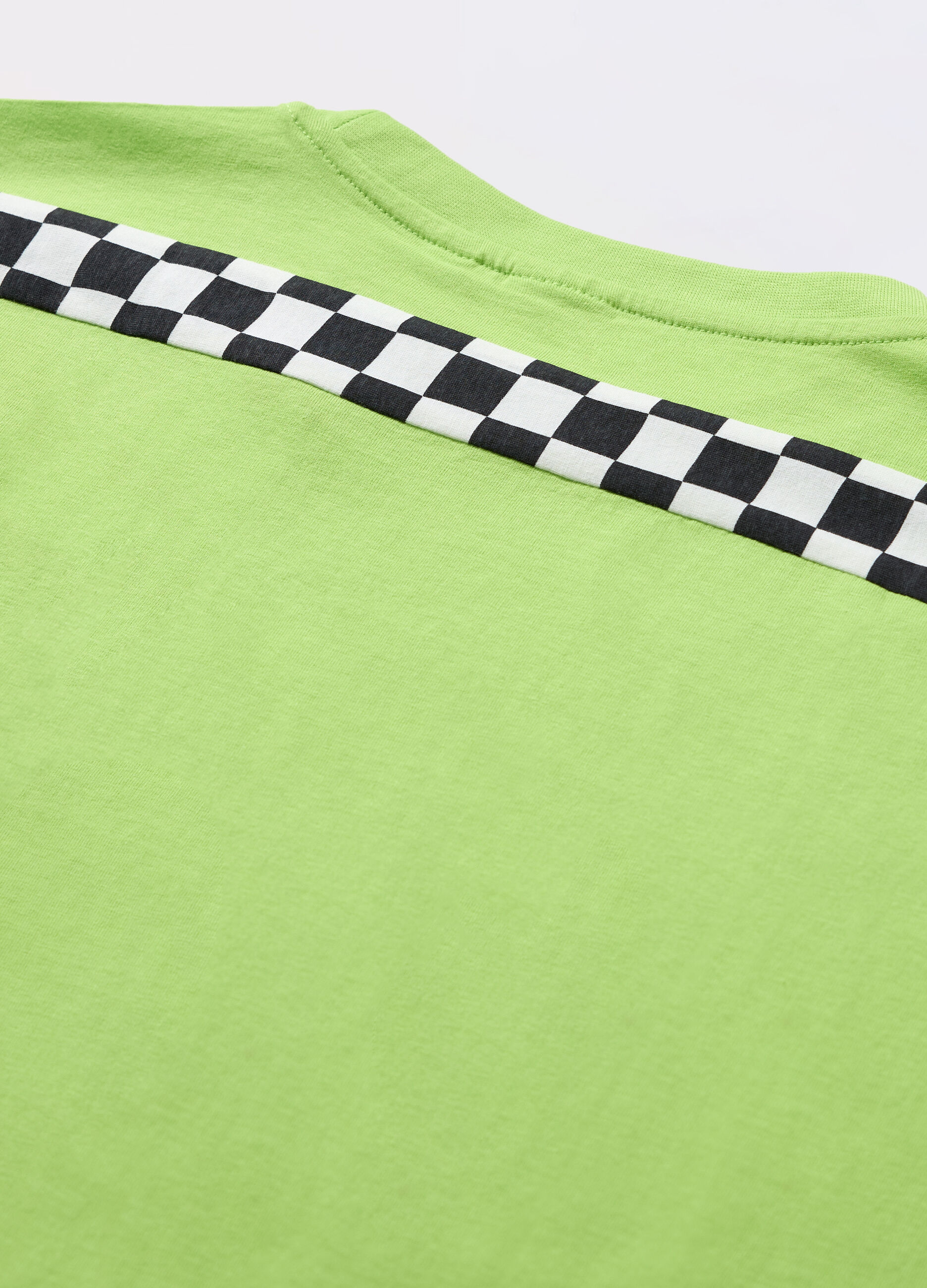 T-shirt in jersey di puro cotone ragazzo_1
