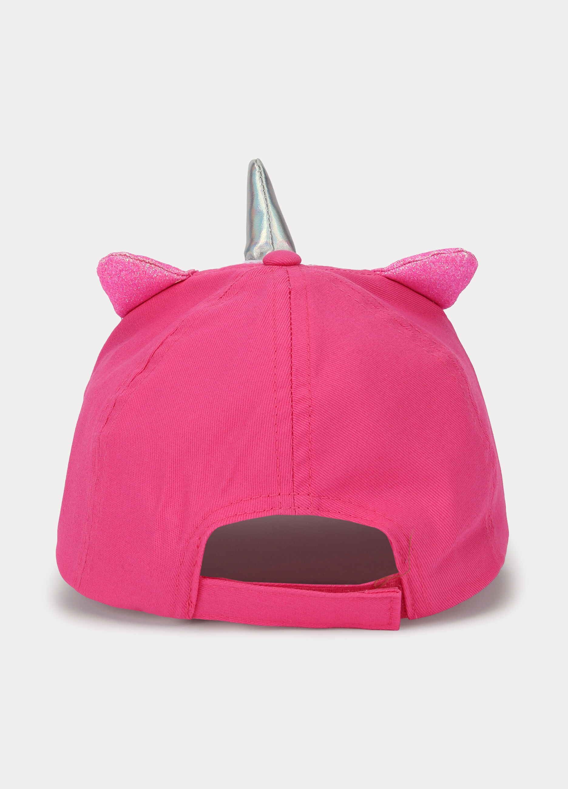 Cappello da baseball in twill _1