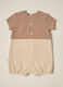 Tutina in cotone stretch IANA neonata_2