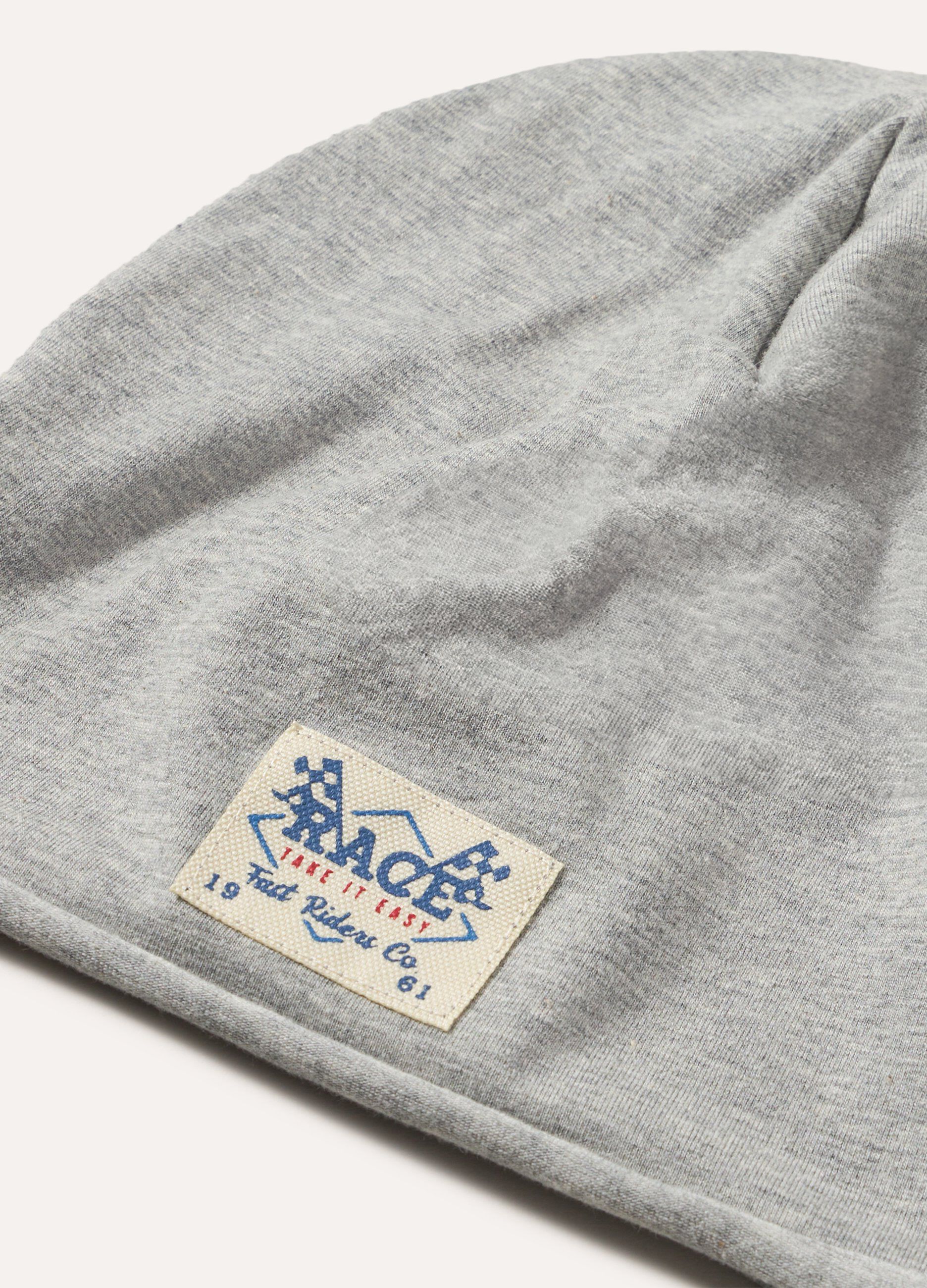 Berretto in cotone stretch_1