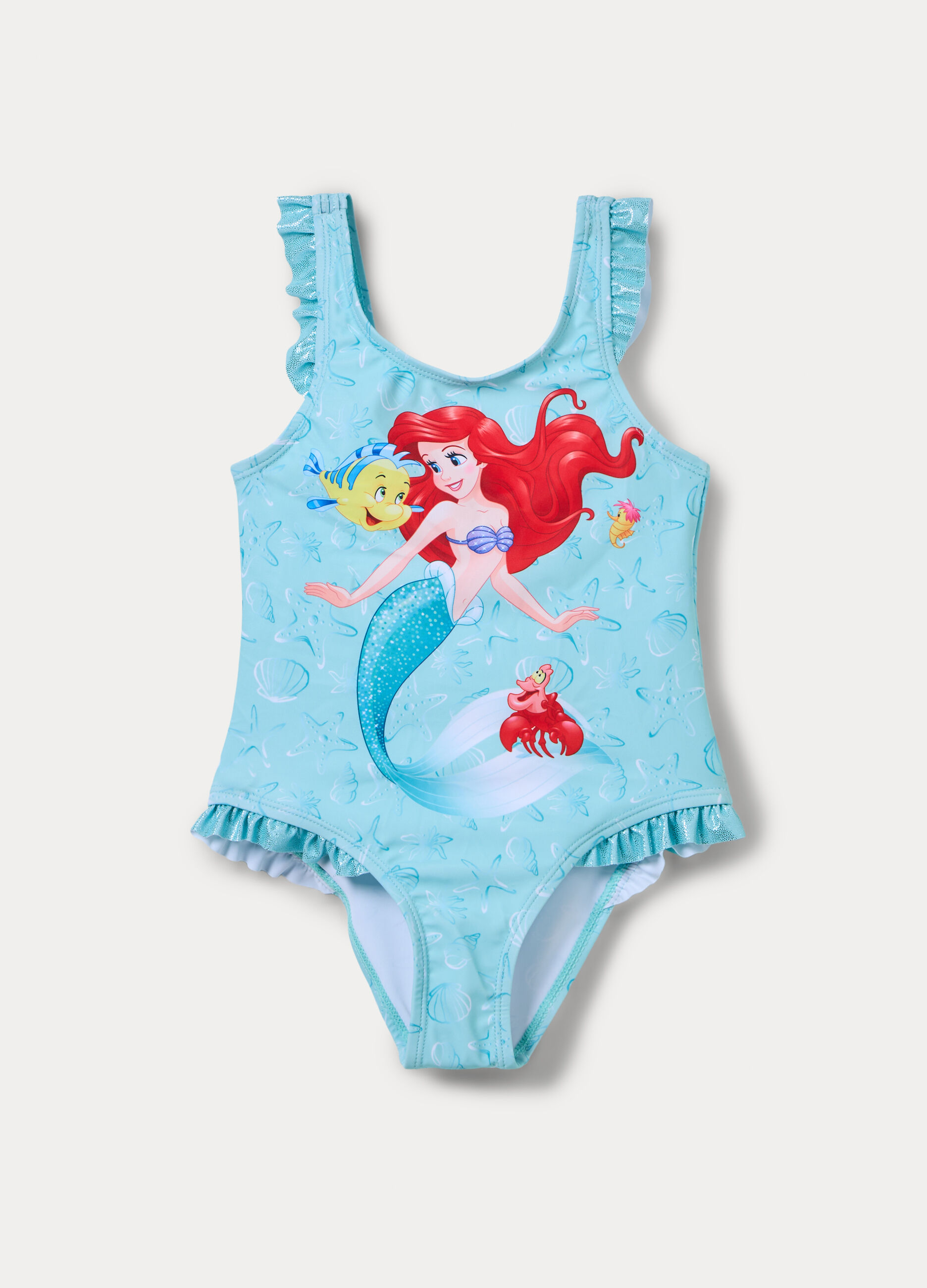 Costume intero Disney bambina_0