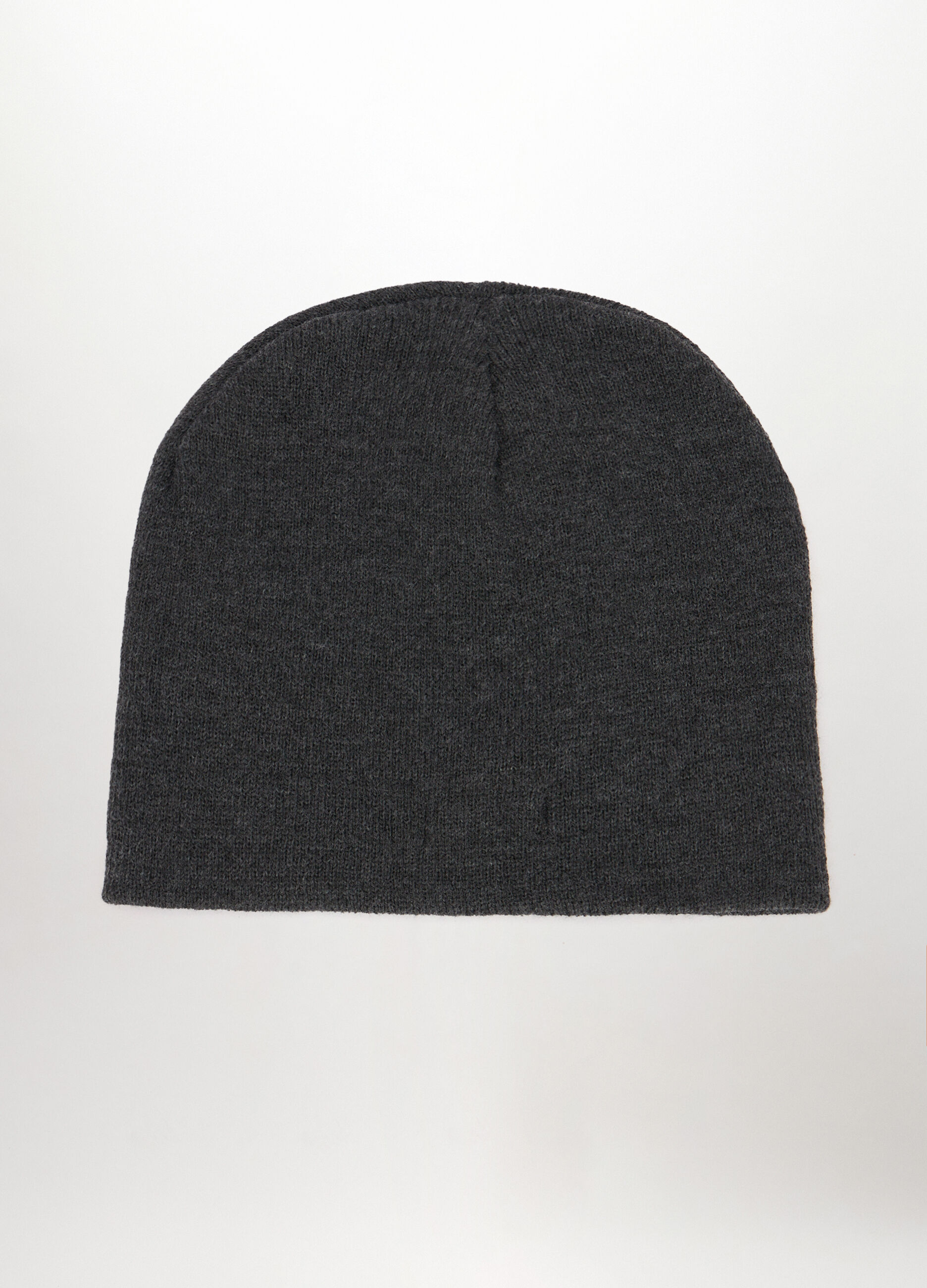 Berretto in maglia uomo_1
