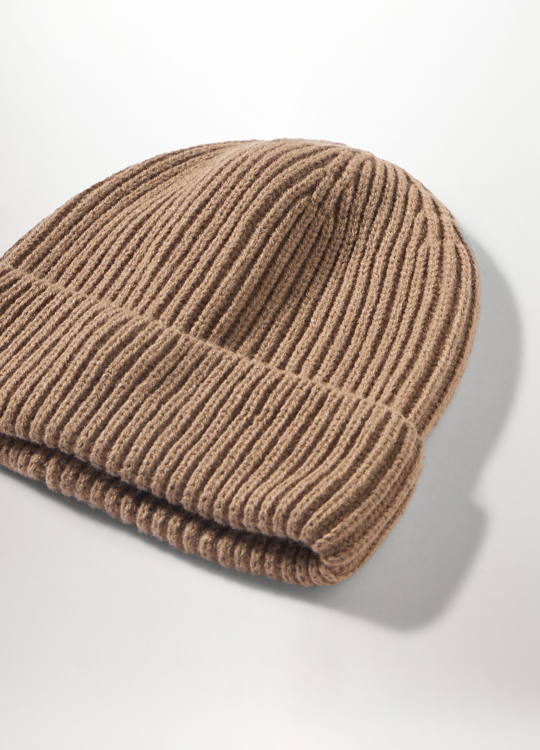 Berretto tricot donna_2