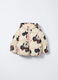 Giubbino imbottito Disney bimba_0