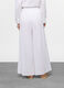 Pantaloni wide leg copricostume donna_1
