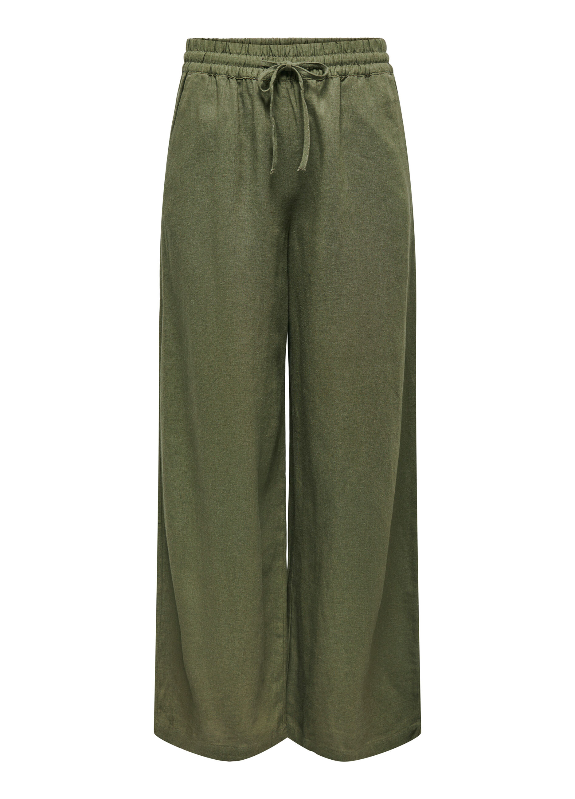 Pantaloni palazzo donna