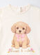 Set pigiama lungo in jersey di puro cotone _2