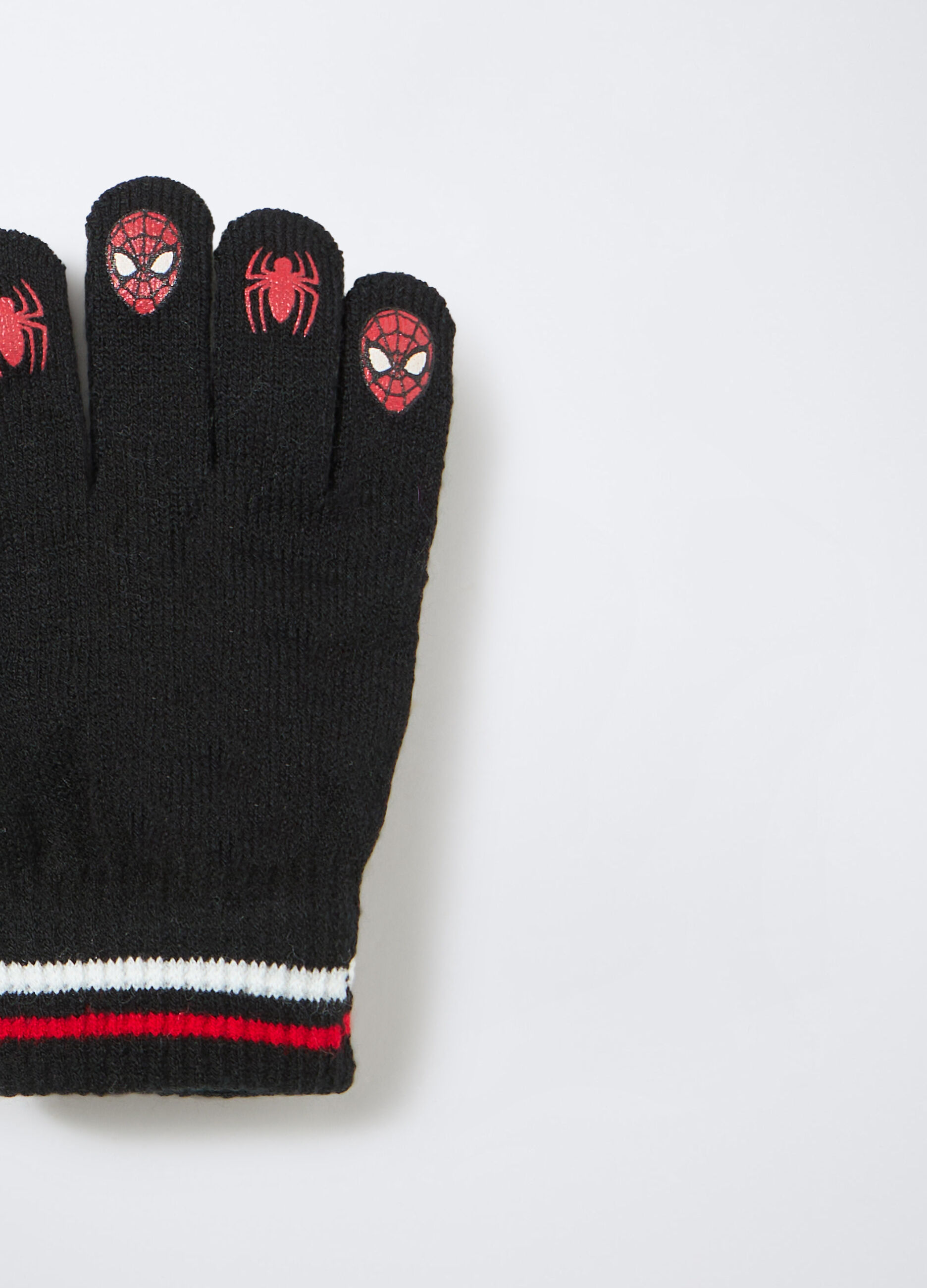 Guanti Marvel tricot_2