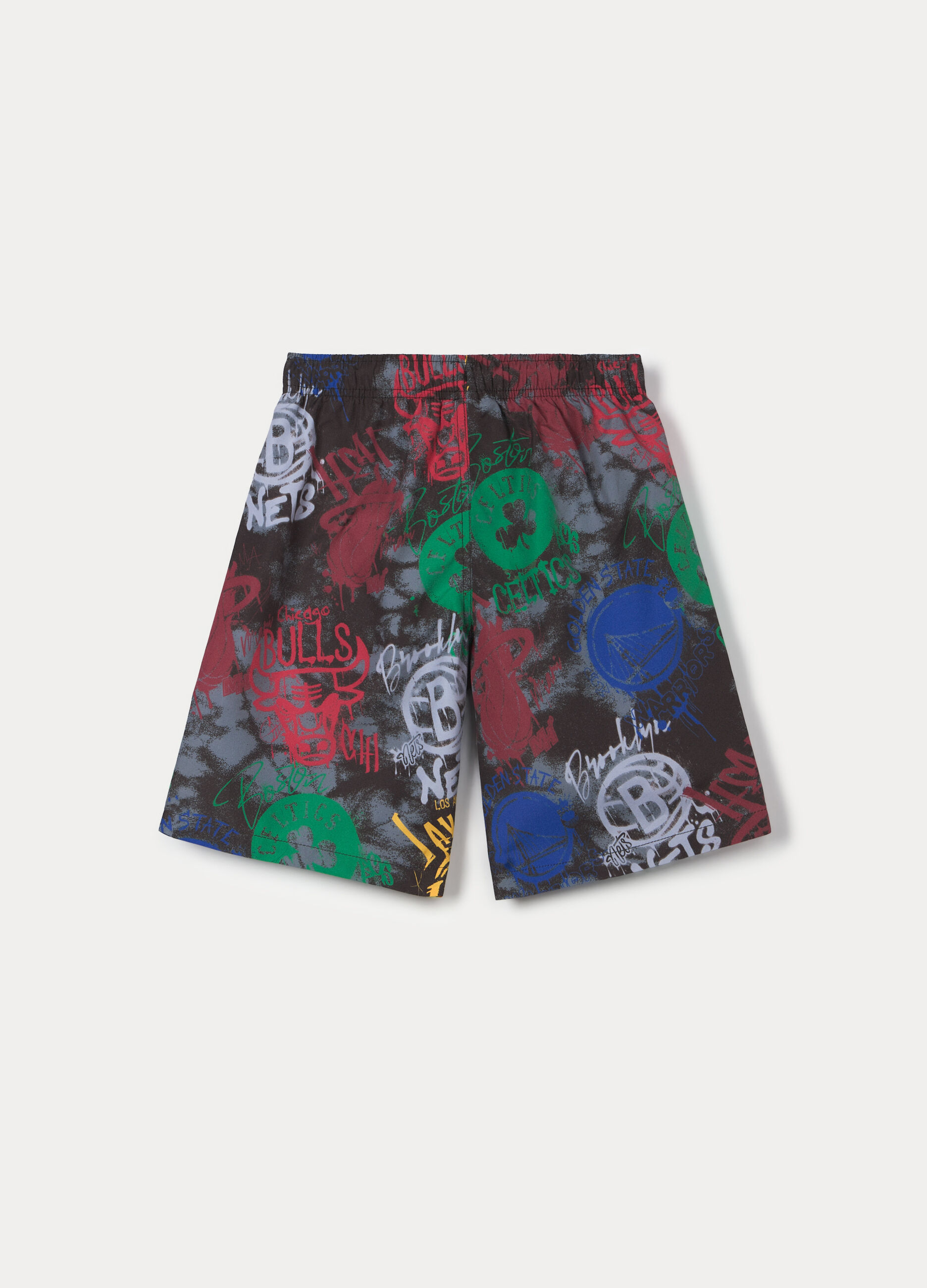 Costume boxer NBA ragazzo_1