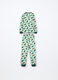 Set pigiama lungo in jersey di puro cotone bambino _1