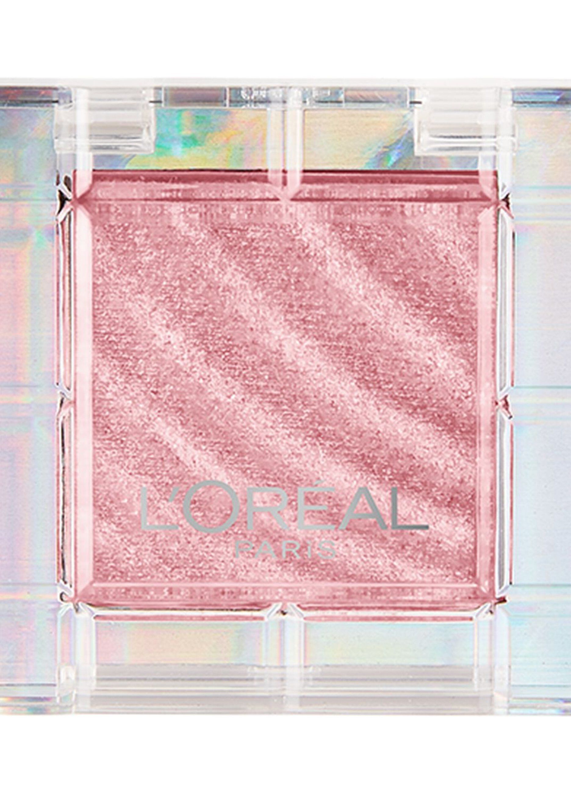 L'Oréal Paris Color Queen Color Queen Ombretto 26 Stunner.
