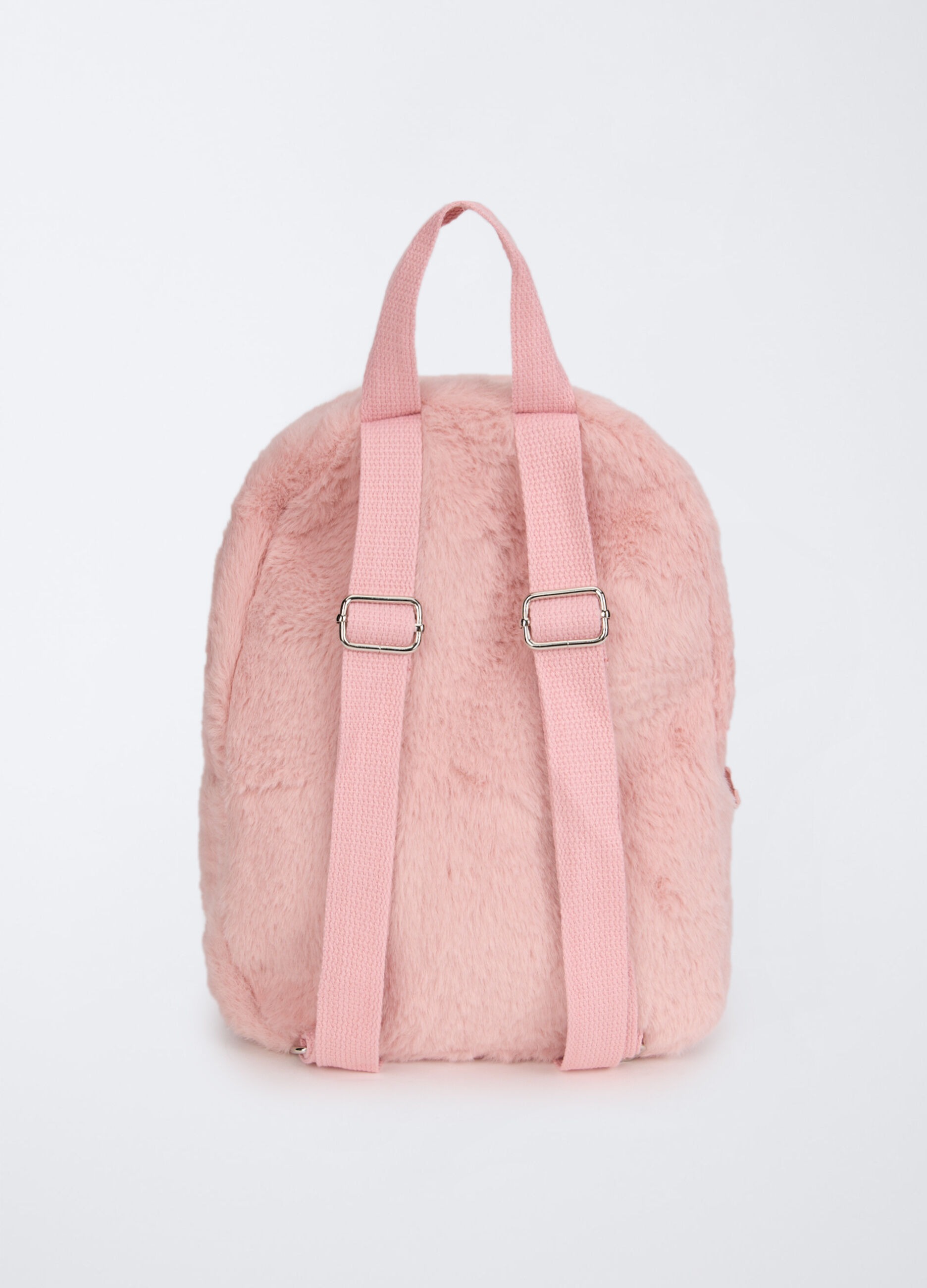 Zaino Disney peluche _1