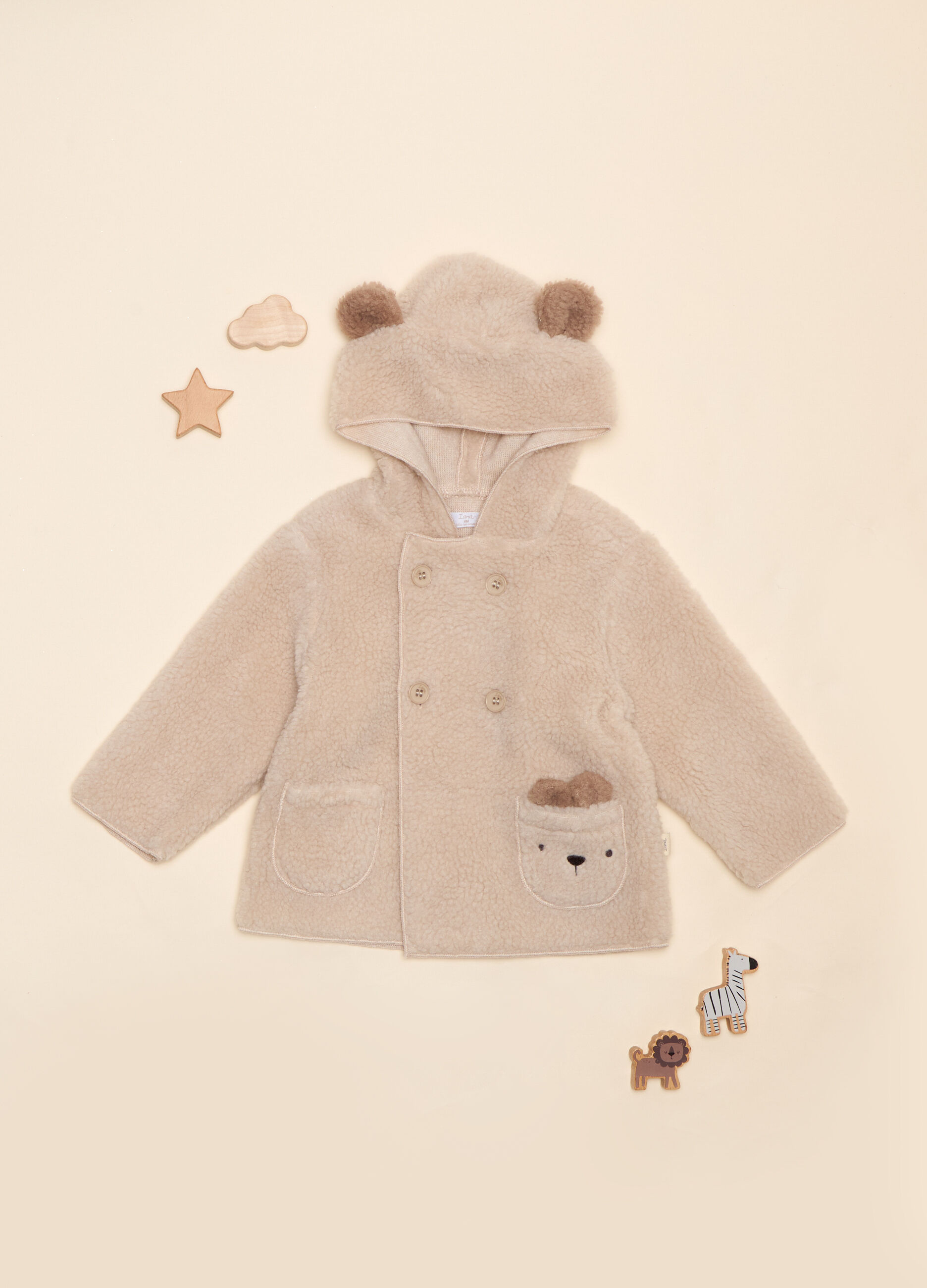 Abbigliamento da Neonata IANA 0 24 mesi Catalogo Online