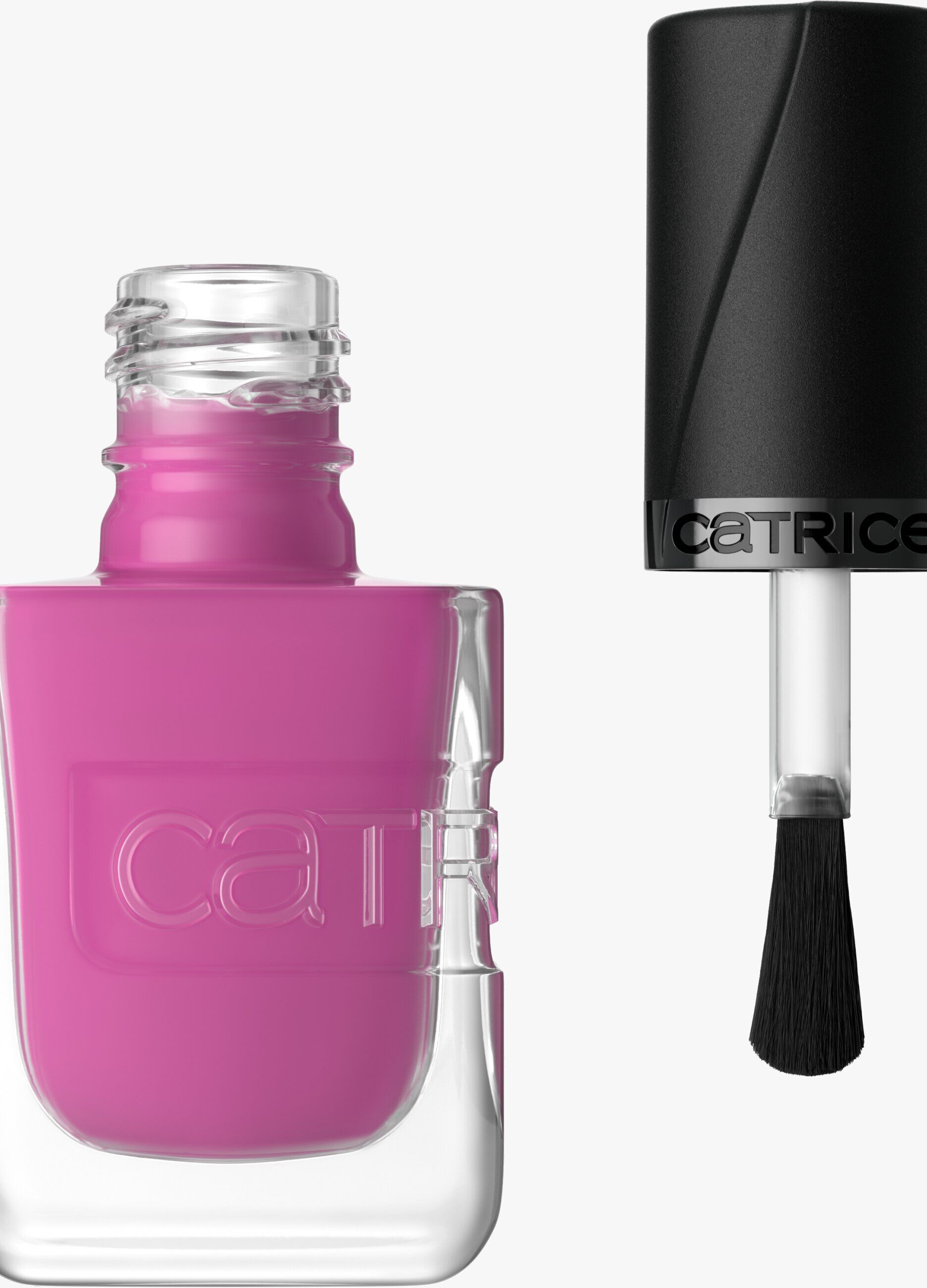 Catrice GEL AFFAIR Smalto Unghie Effetto Gel 049_1