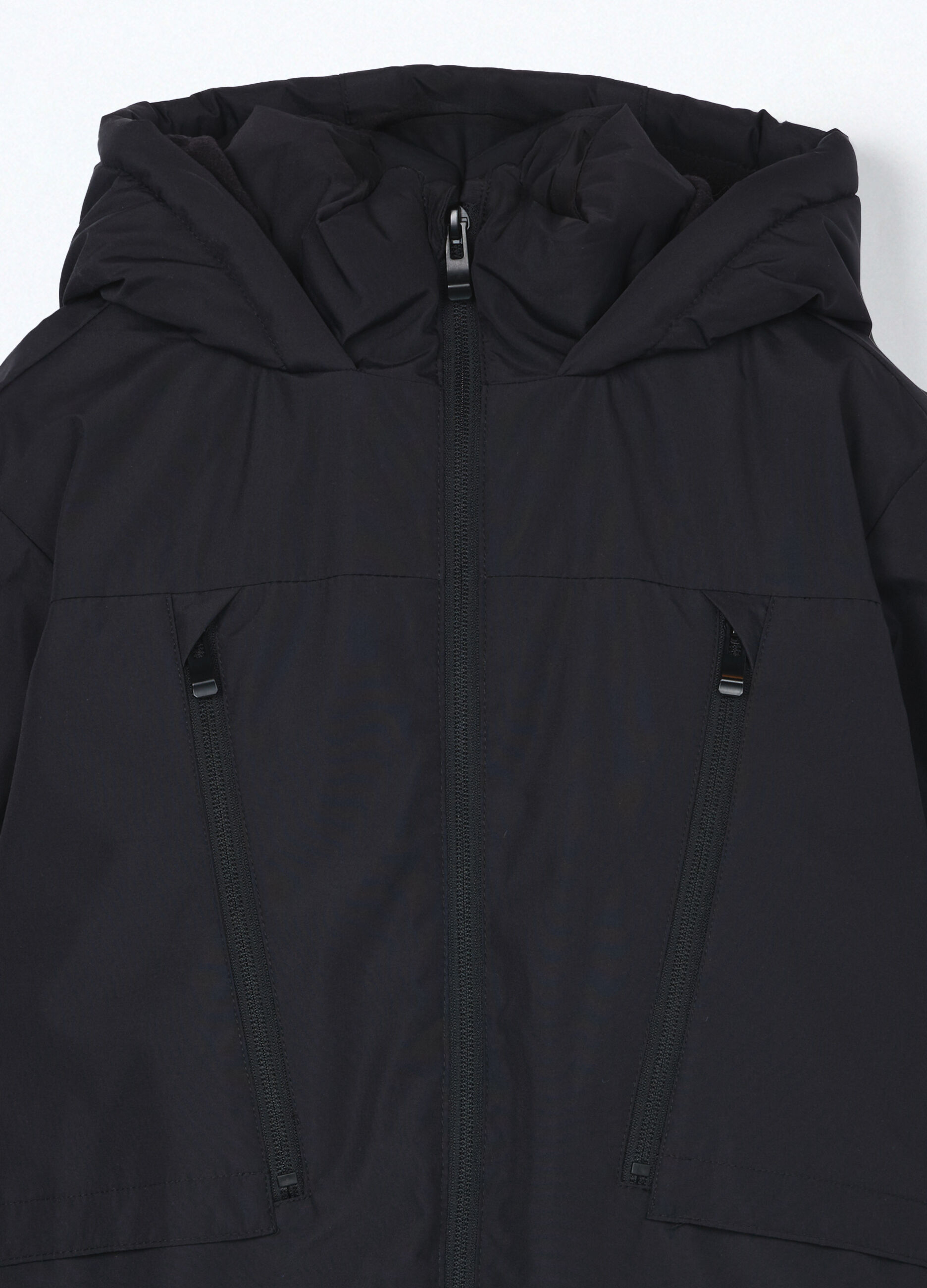 Parka con cappuccio ragazzo_2