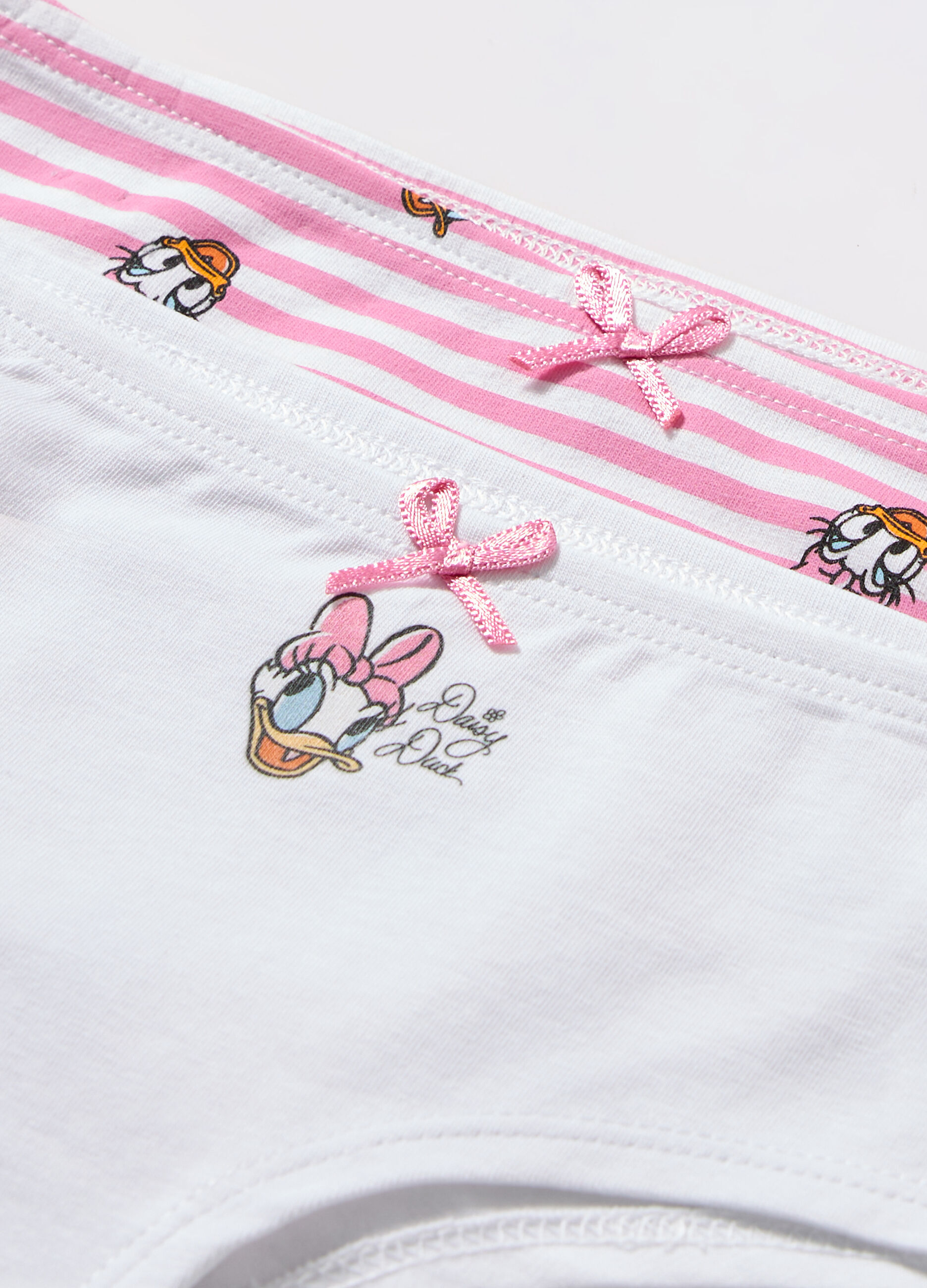 Pack 2 culotte in cotone stretch neonata_1