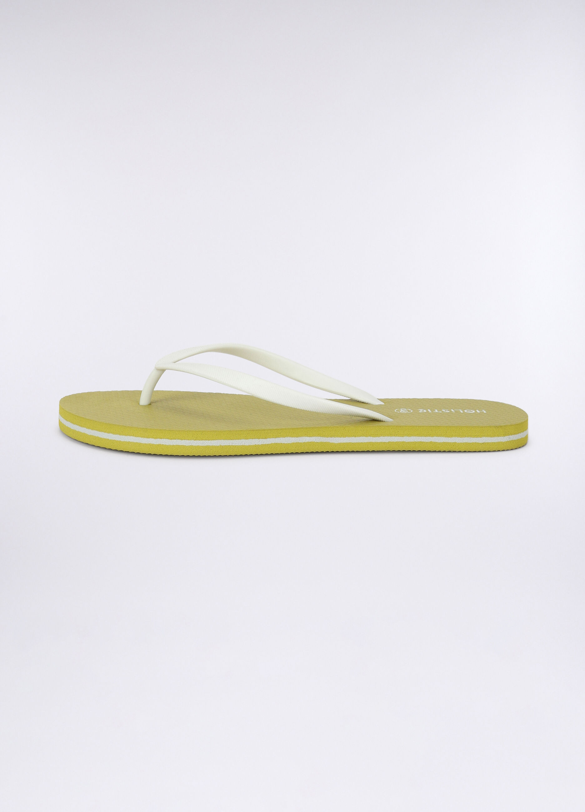 Infradito bicolor donna_1