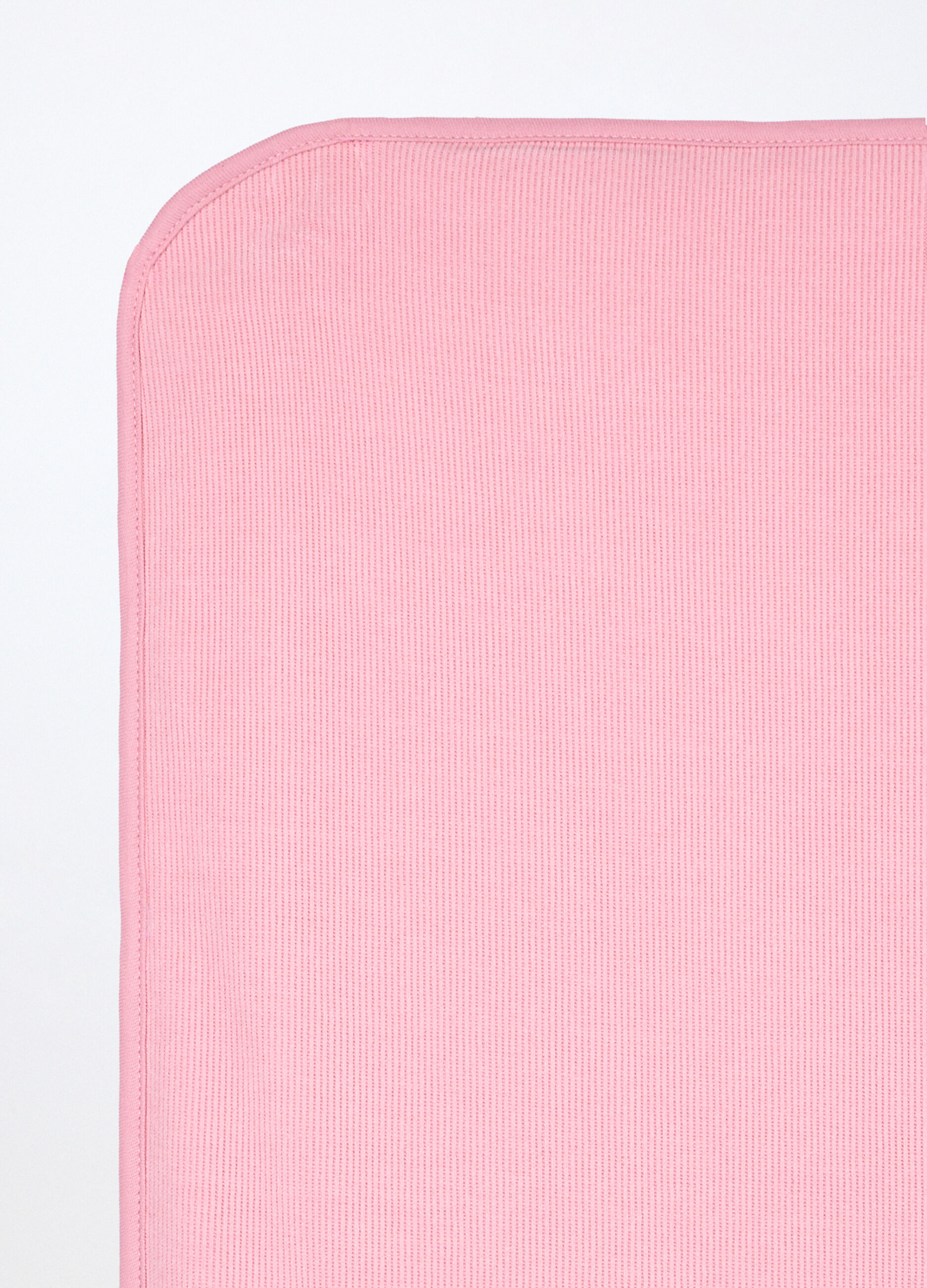 Coperta velour imbottita neonata_3