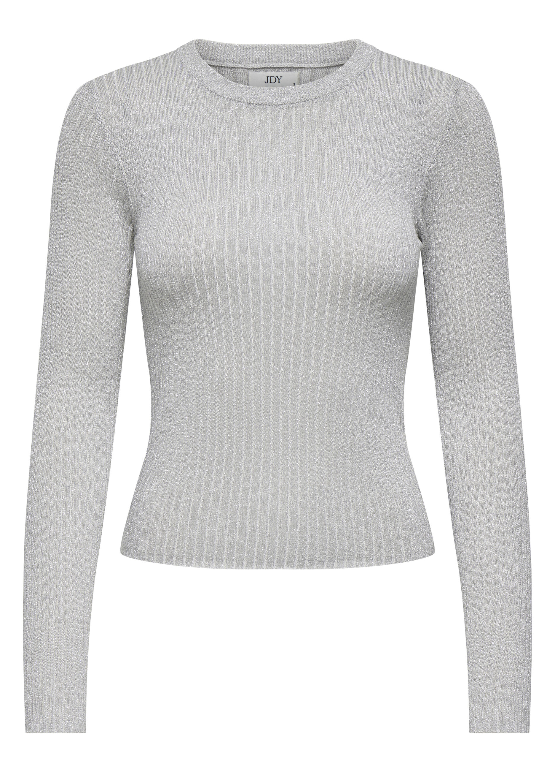 Pullover in maglia_0
