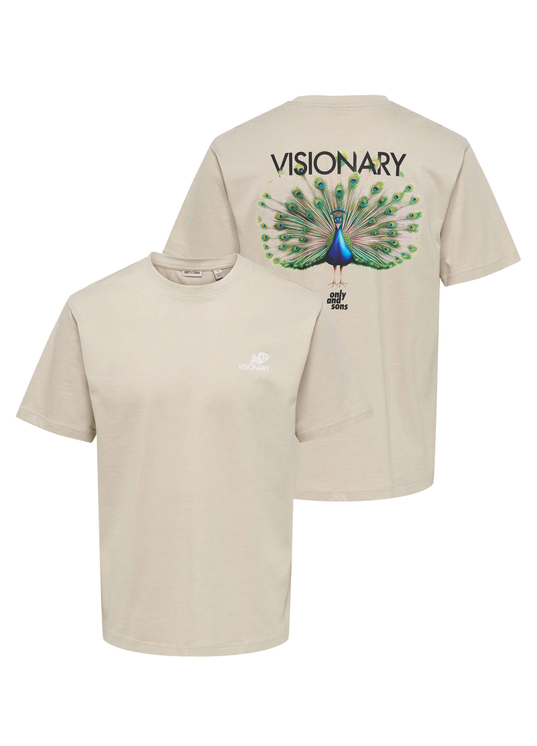 T-shirt relaxed fit_7