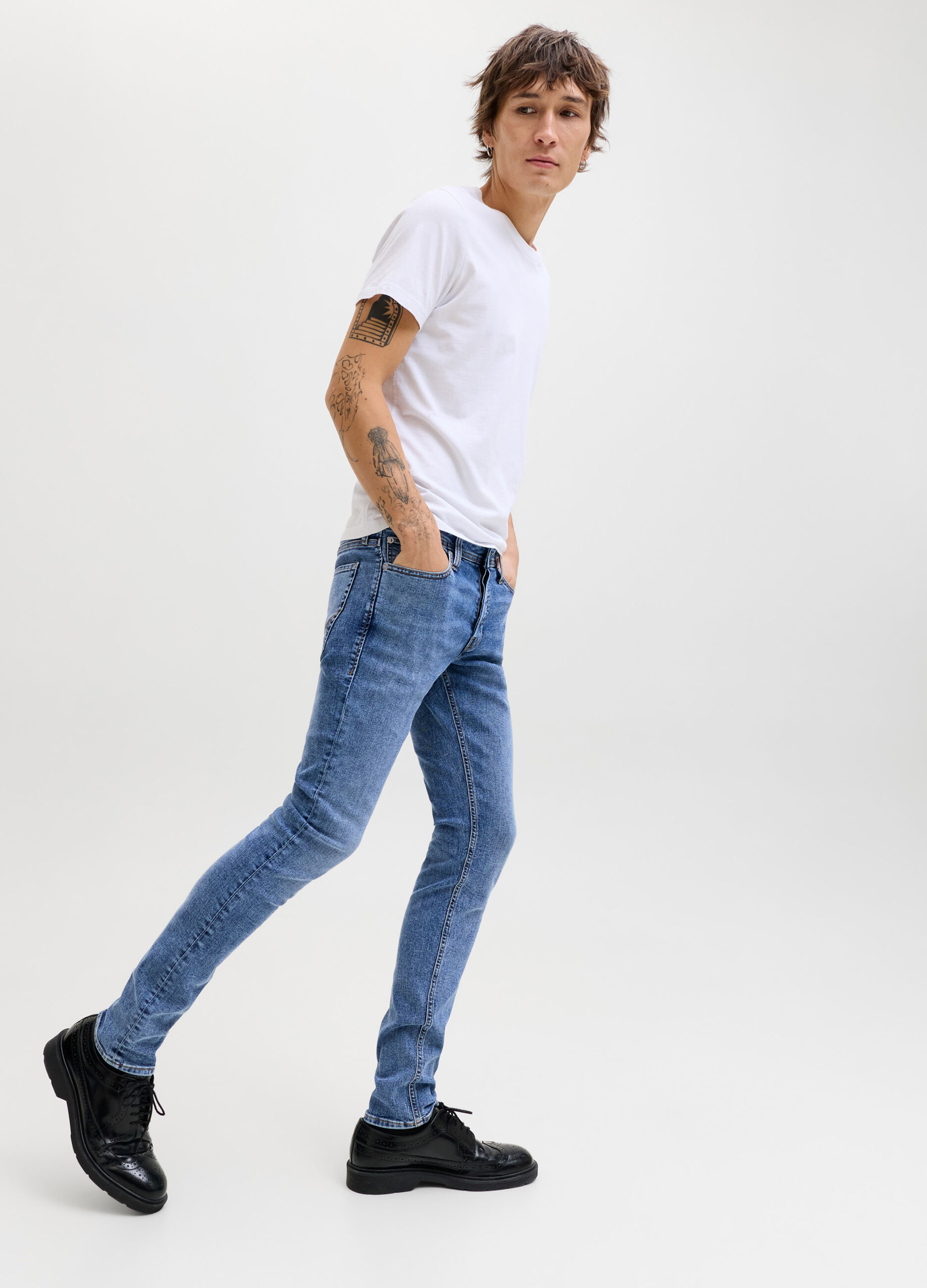 Jeans slim fit uomo_5