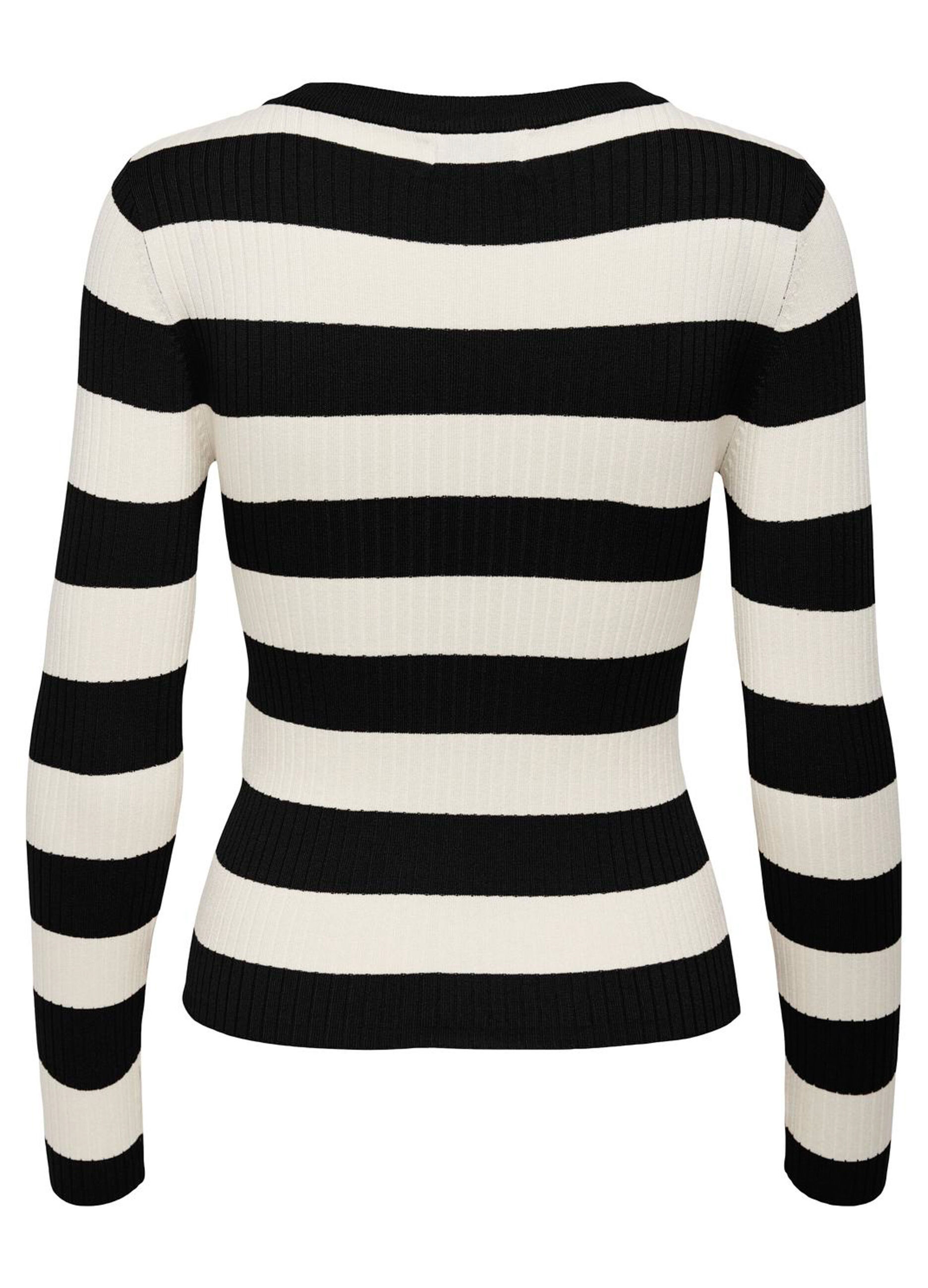Tricot a righe donna_6