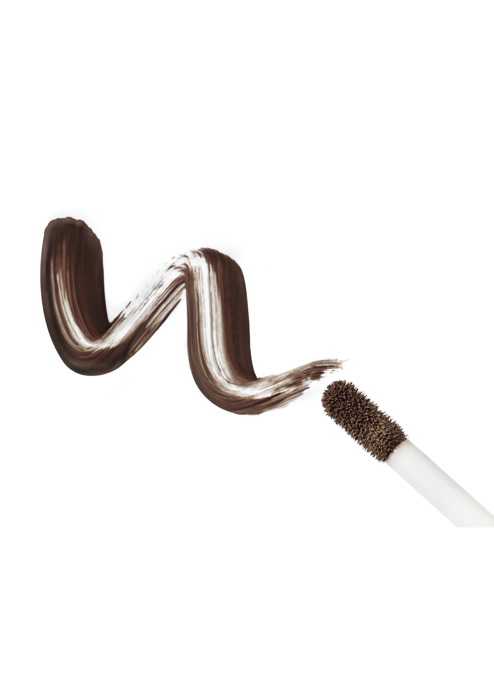 L'Oréal Paris Unbelievabrow, Gel per Sopracciglia a Lunga Tenuta Waterproof, Colore: Brunette (105), 3,4 ml.