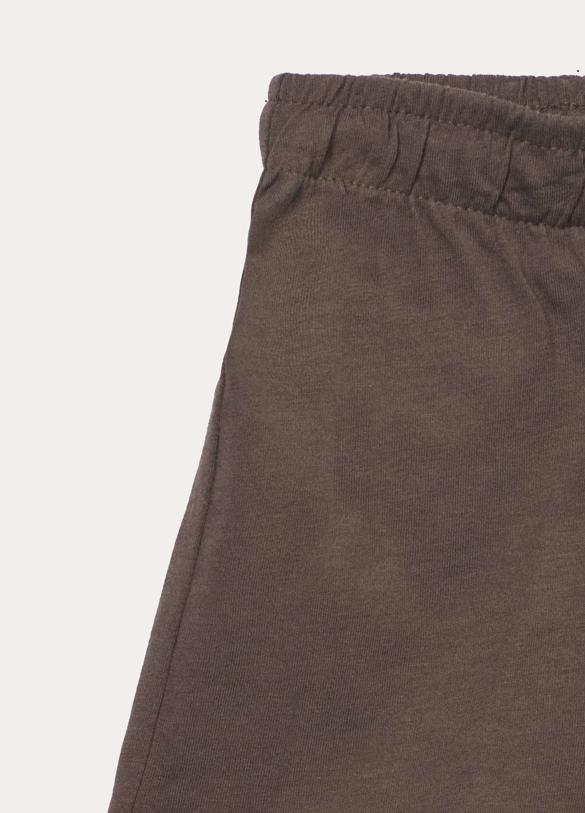 Pack 2 shorts in jersey di puro cotone bimbo_3