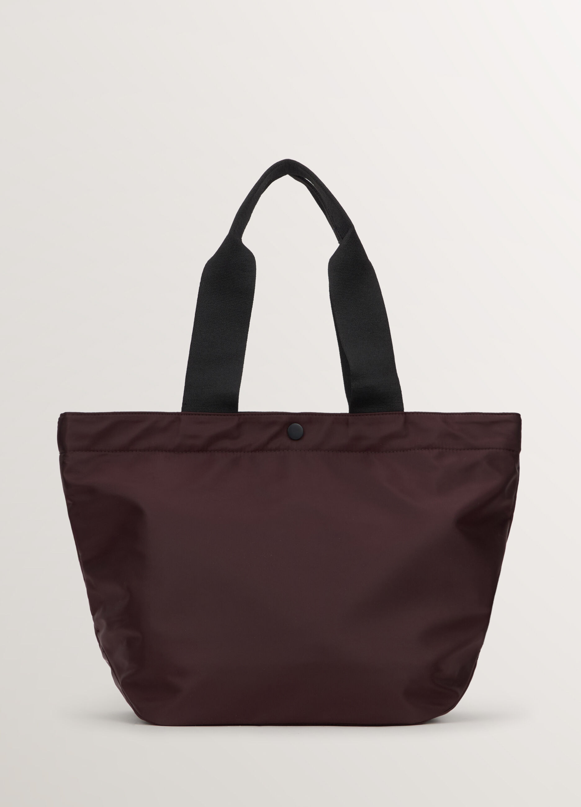 Borsa shopper a tracolla donna_1