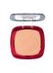 L'Or&eacute;al Paris Fondotinta compatto Infaillible 24H Fresh Wear, Formula in Polvere a Lunga Tenuta, Mask-Friendly, Low-Transfer e Waterproof, Copre come un fondotinta e opacizza come una polvere, 245 Miel Dore/Golden Honey._1