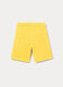 Shorts in jersey di puro cotone bambino_1