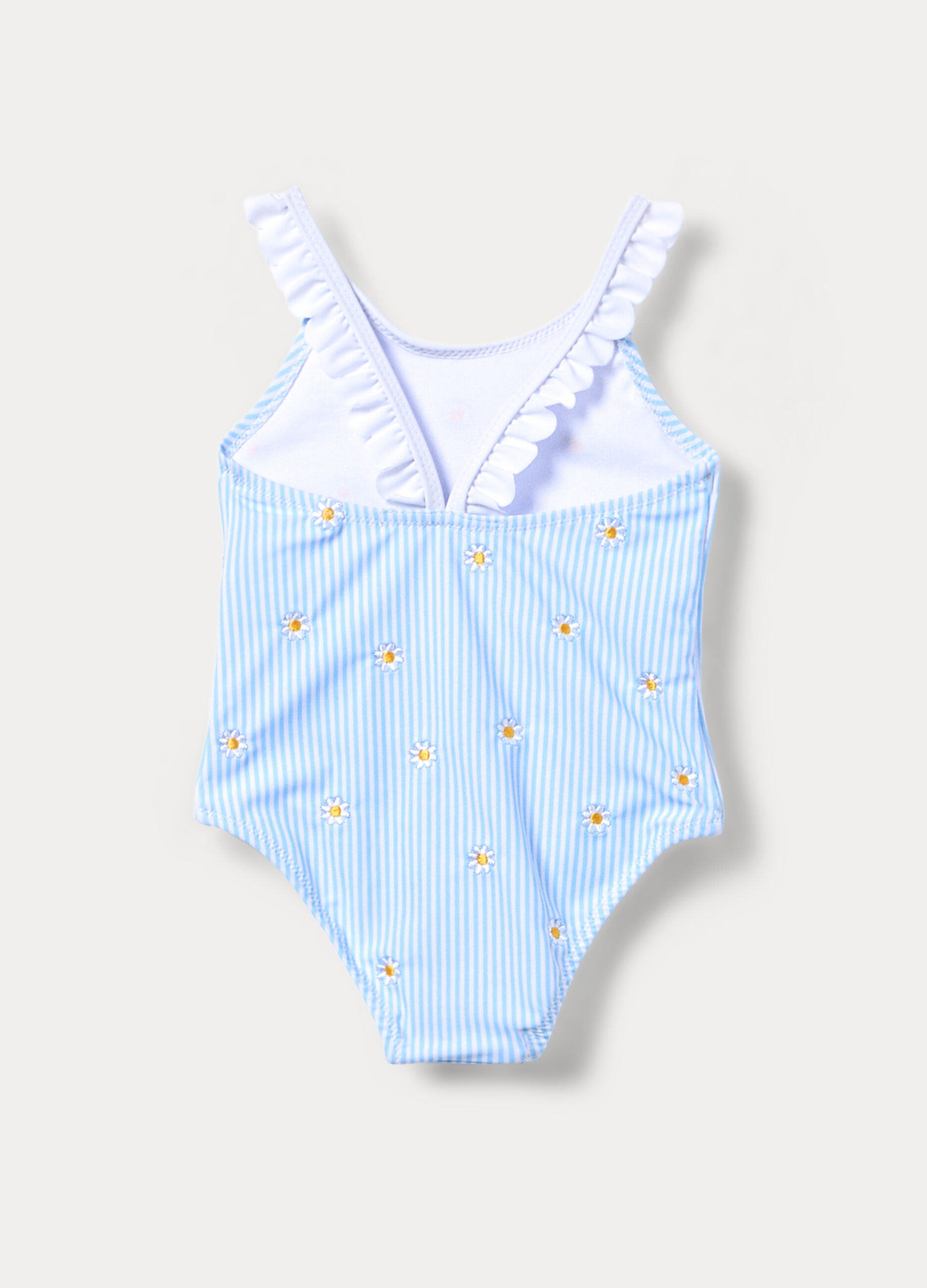 Costume da bagno intero _1