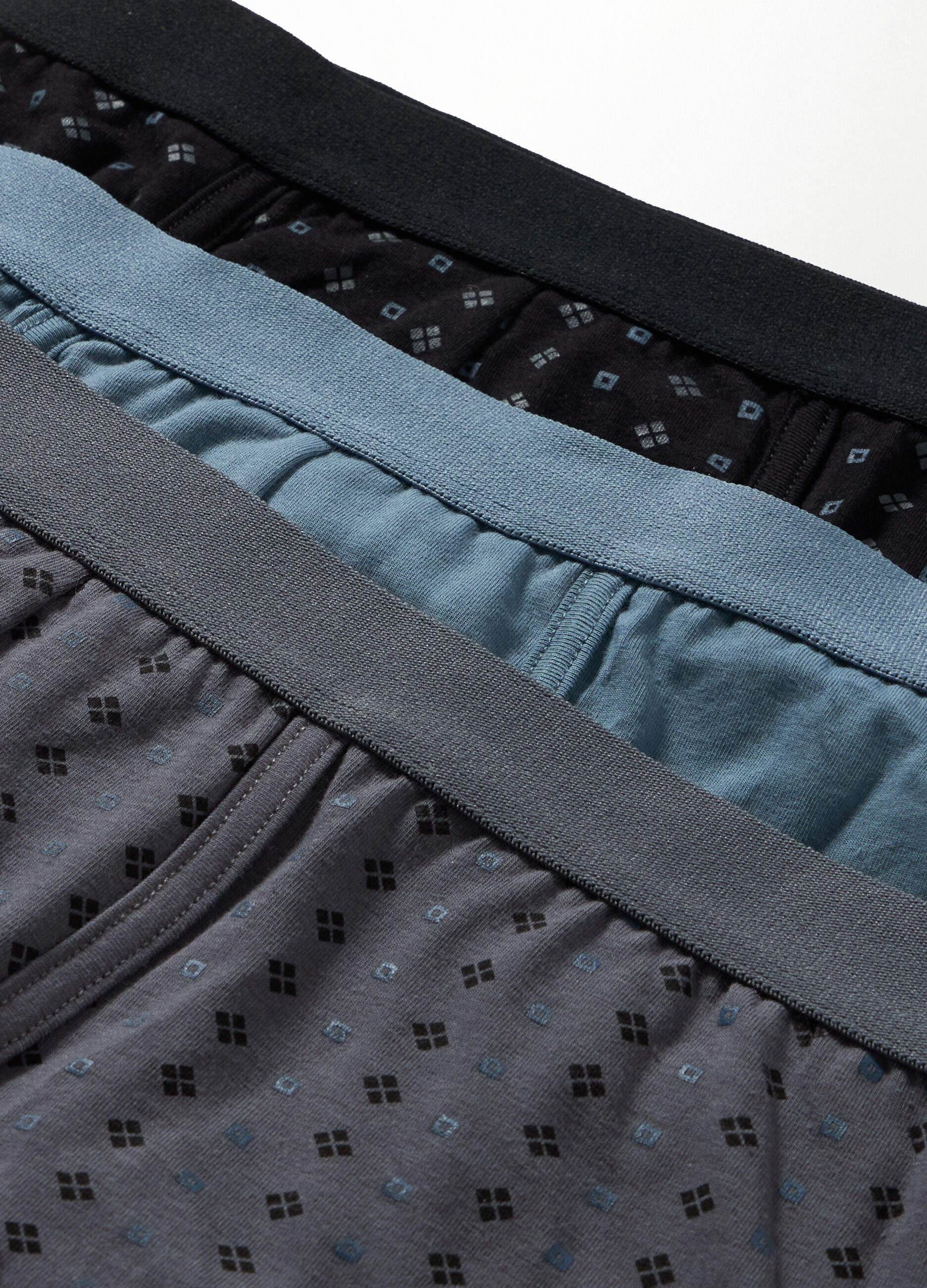 3 pack boxer in cotone stretch a fantasia uomo_2