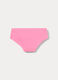 Slip in jersey di cotone stretch bambina_1
