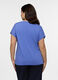 T-shirt girocollo donna curvy_1
