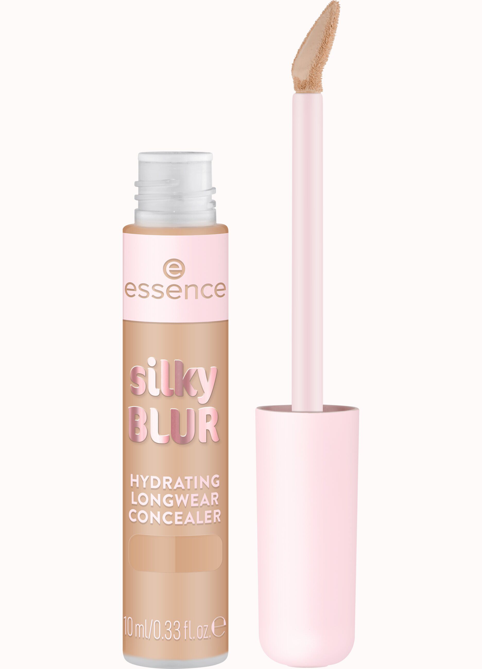 Essence SILKY BLUR HYDRATING correttore a lunga durata 190_1