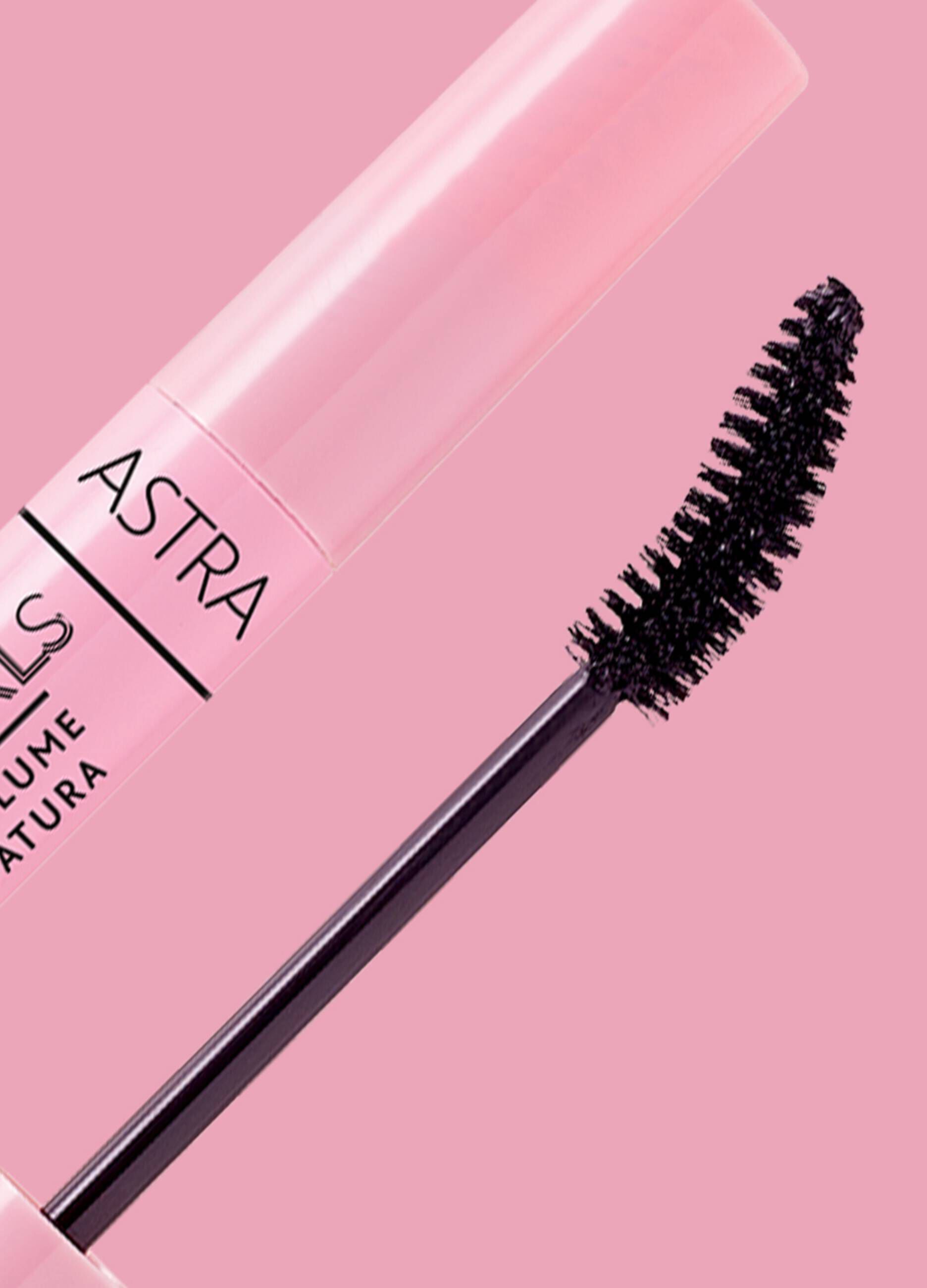 #Instacurls Mascara - Astra Make-Up