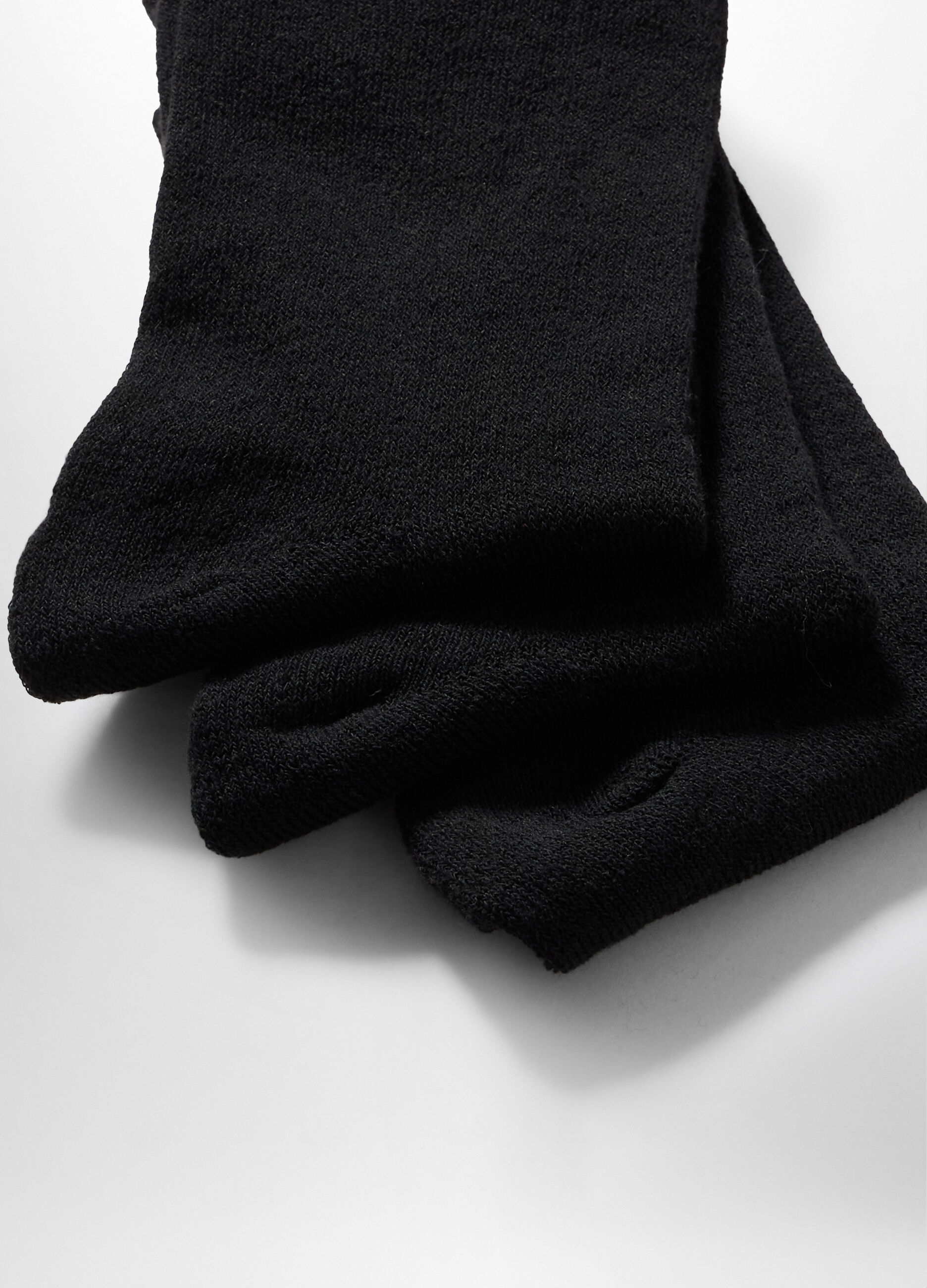 3 pack calzini tennis in misto cotone uomo_1