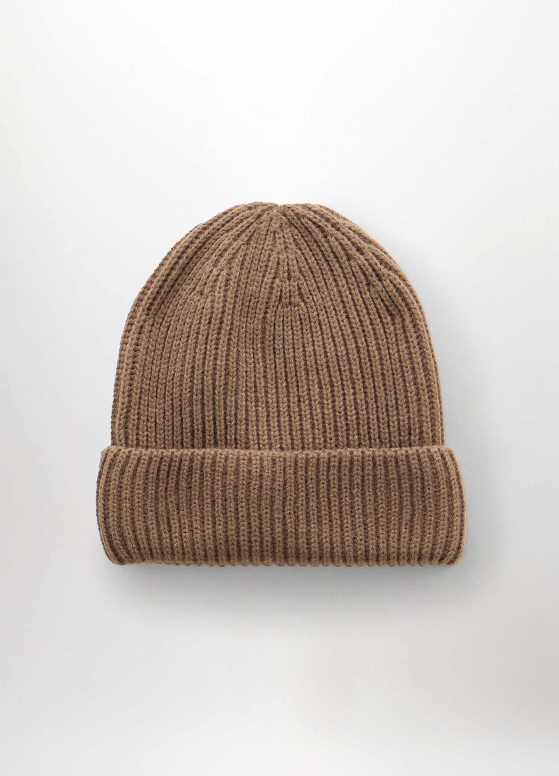 Berretto tricot donna_0